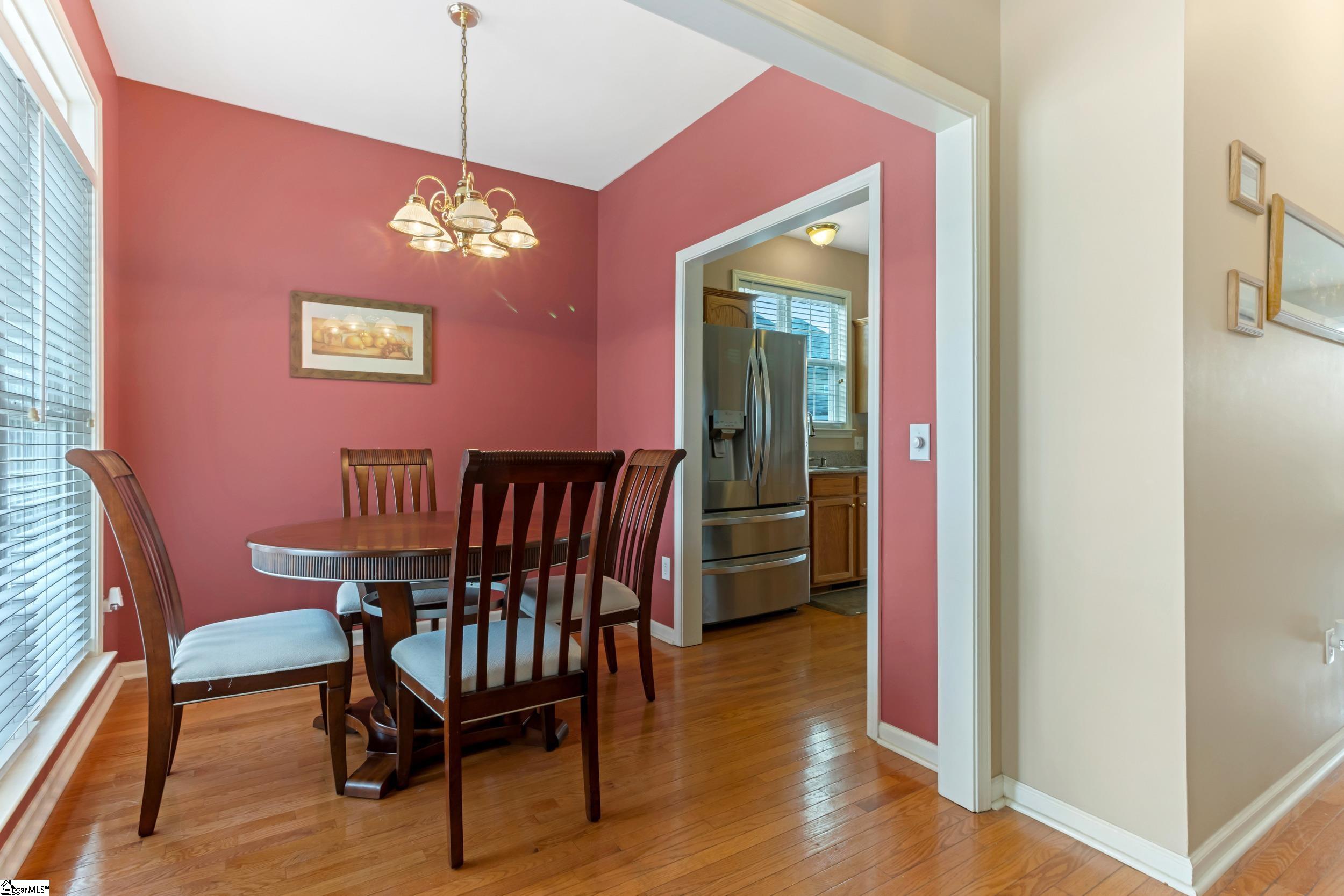 203 Summergrass Drive Property Photo 5