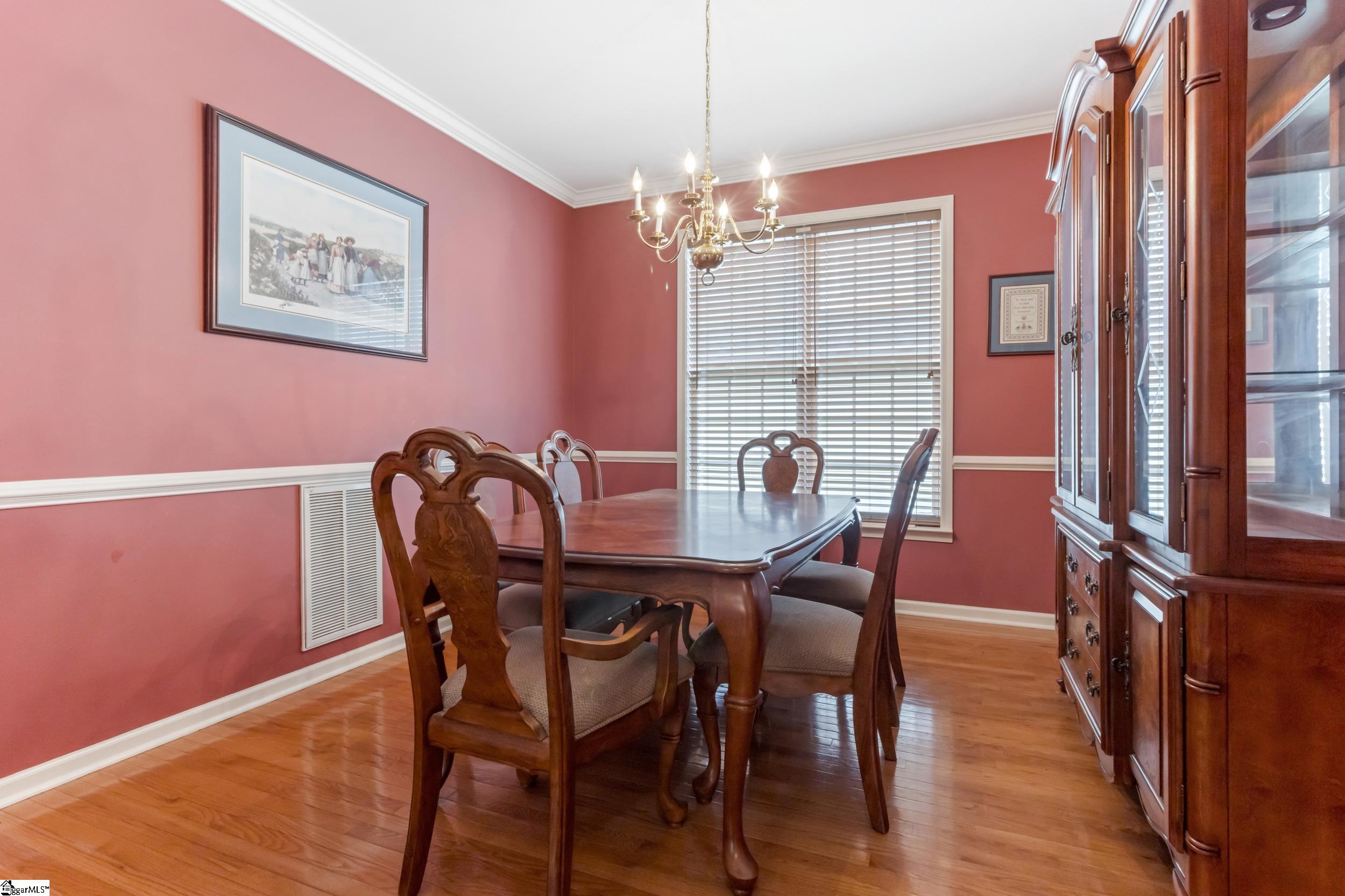 203 Summergrass Drive Property Photo 6
