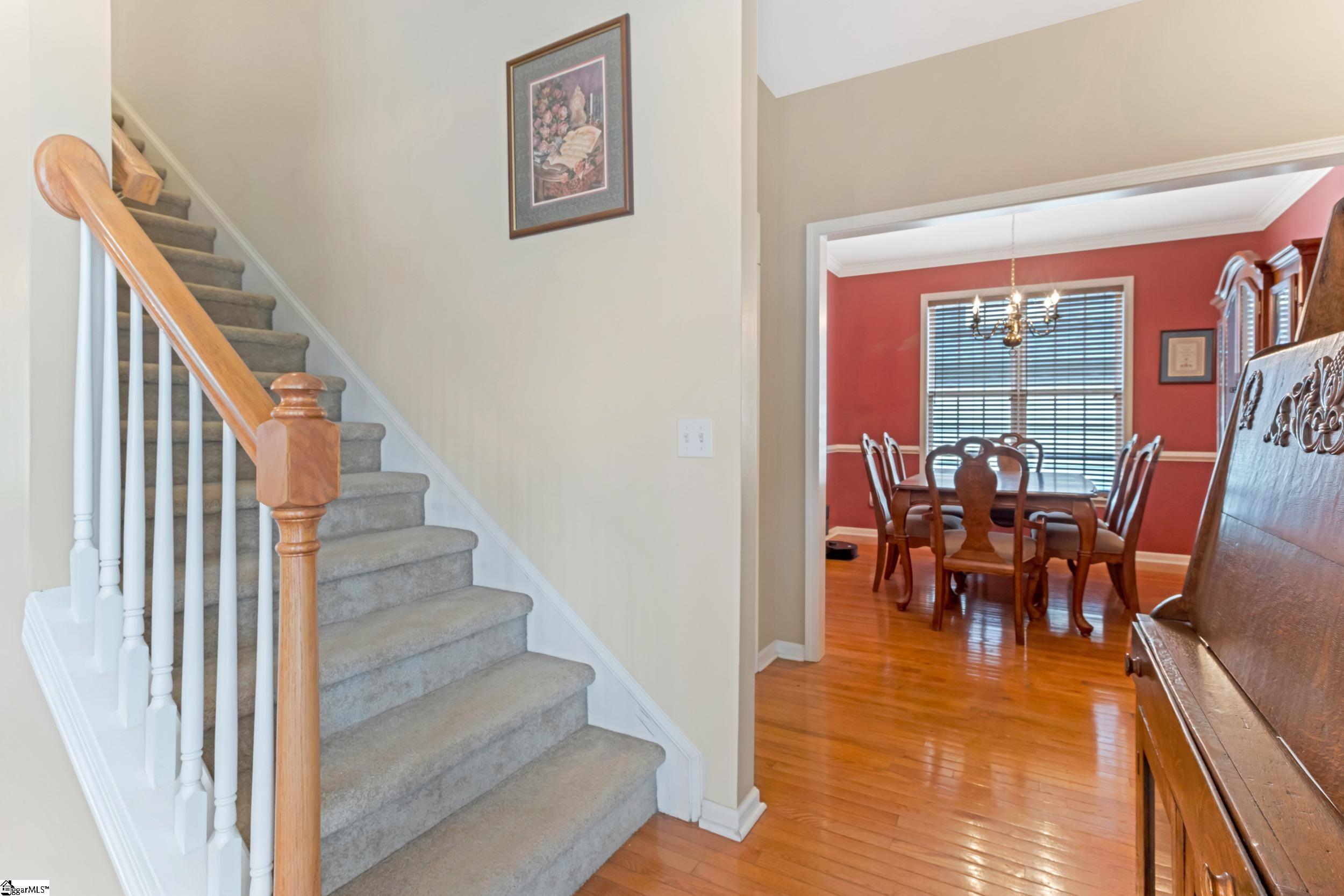 203 Summergrass Drive Property Photo 17