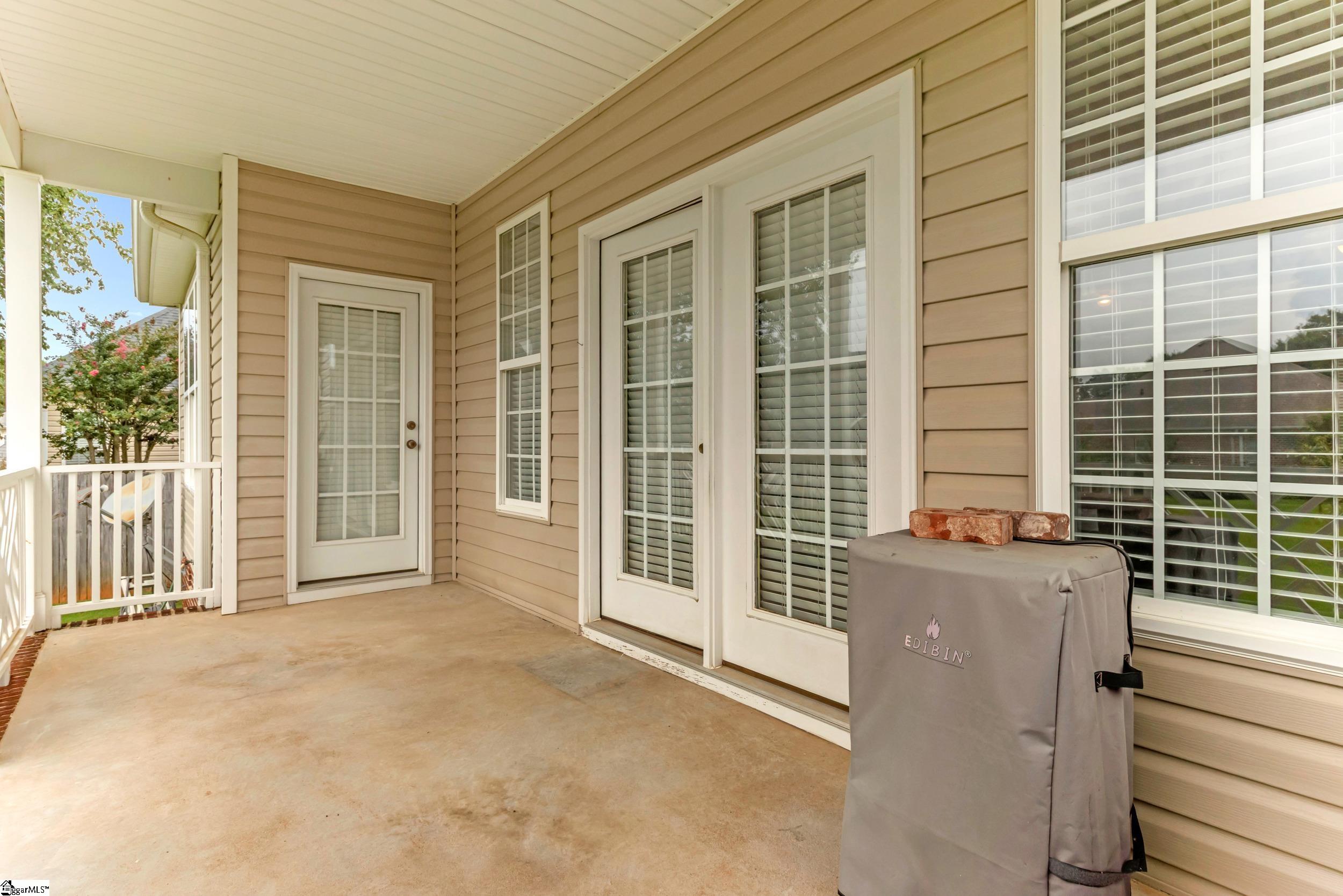 203 Summergrass Drive Property Photo 33