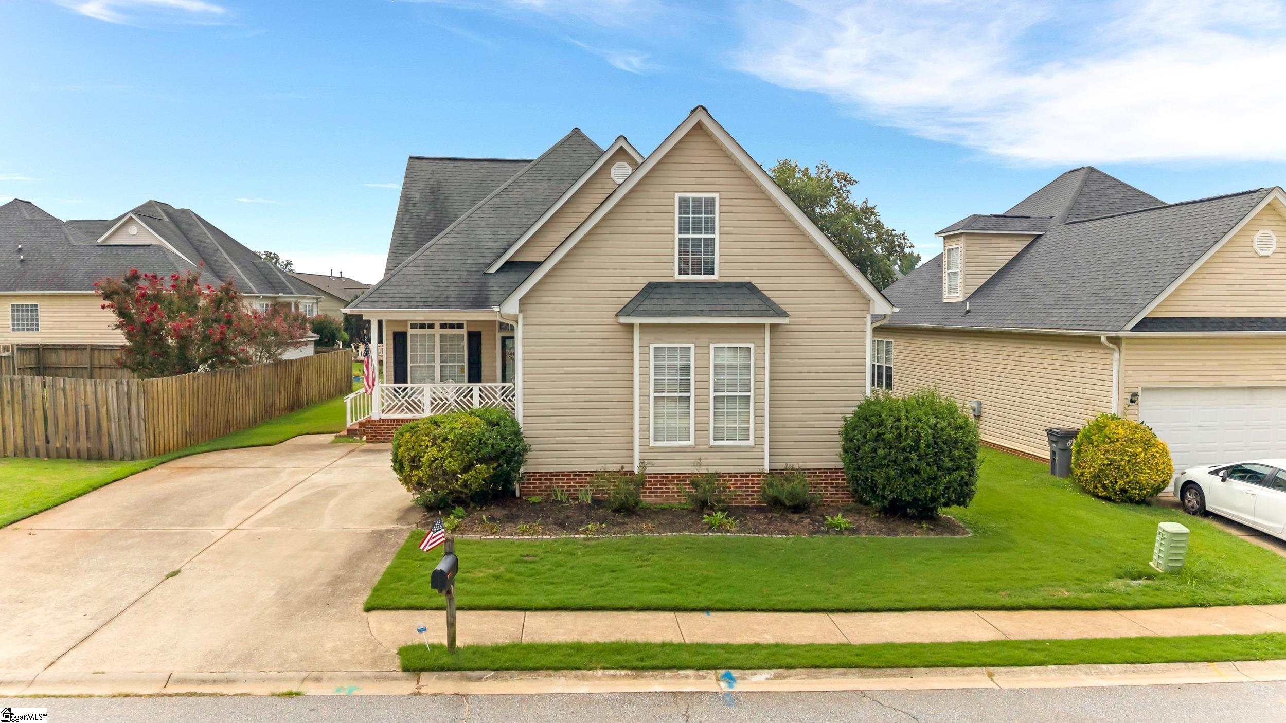 203 Summergrass Drive Property Photo 38