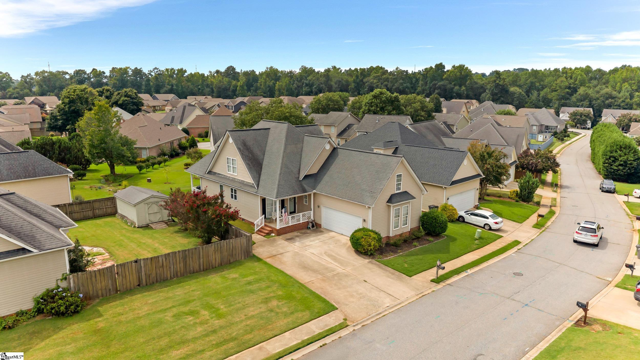 203 Summergrass Drive Property Photo 42