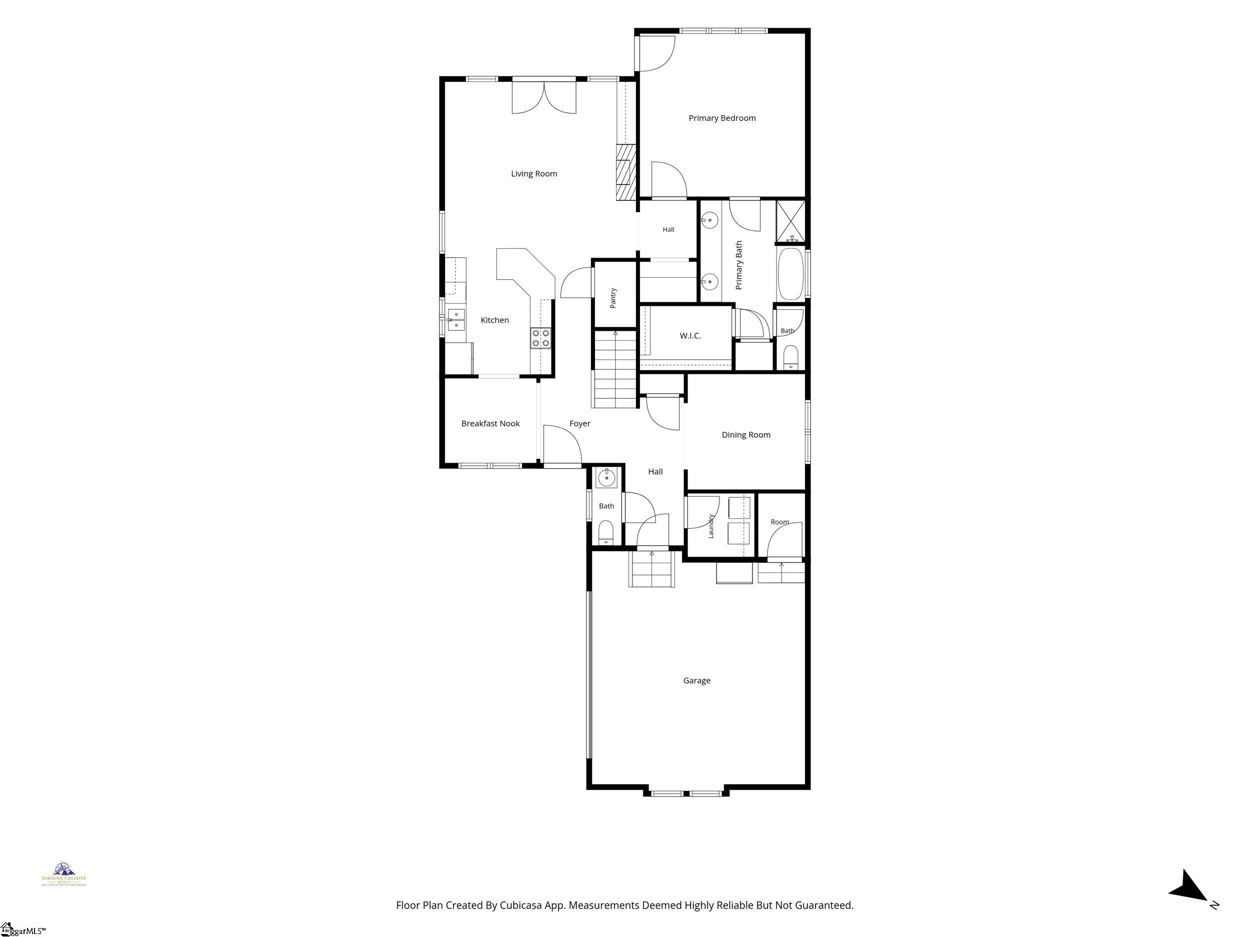 203 Summergrass Drive Property Photo 44