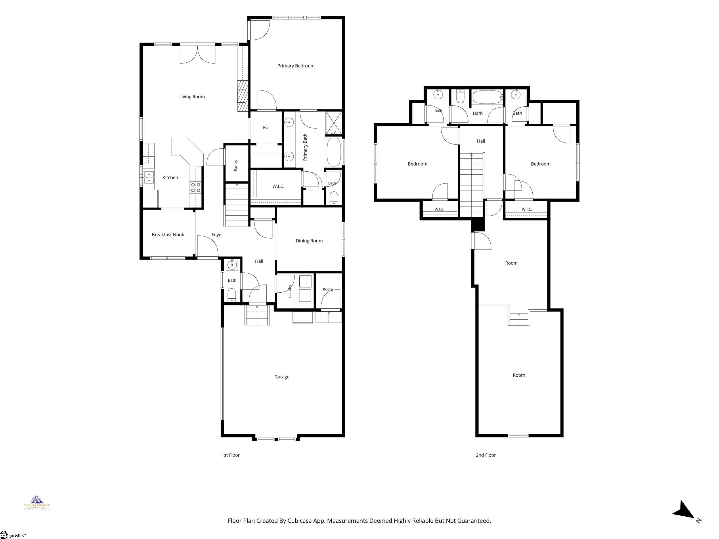203 Summergrass Drive Property Photo 46