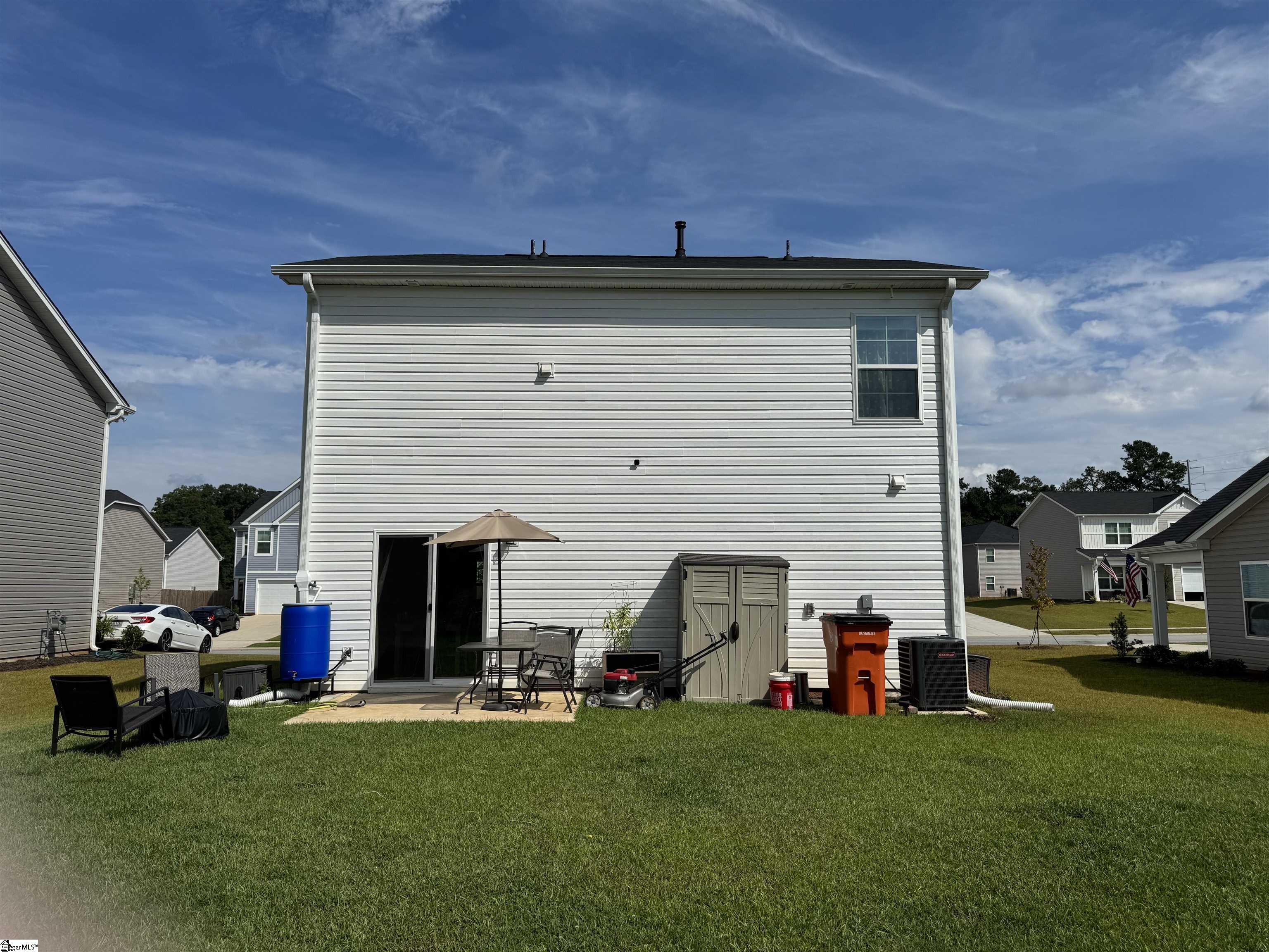 106 Southern Magnolia Lane Property Photo 15