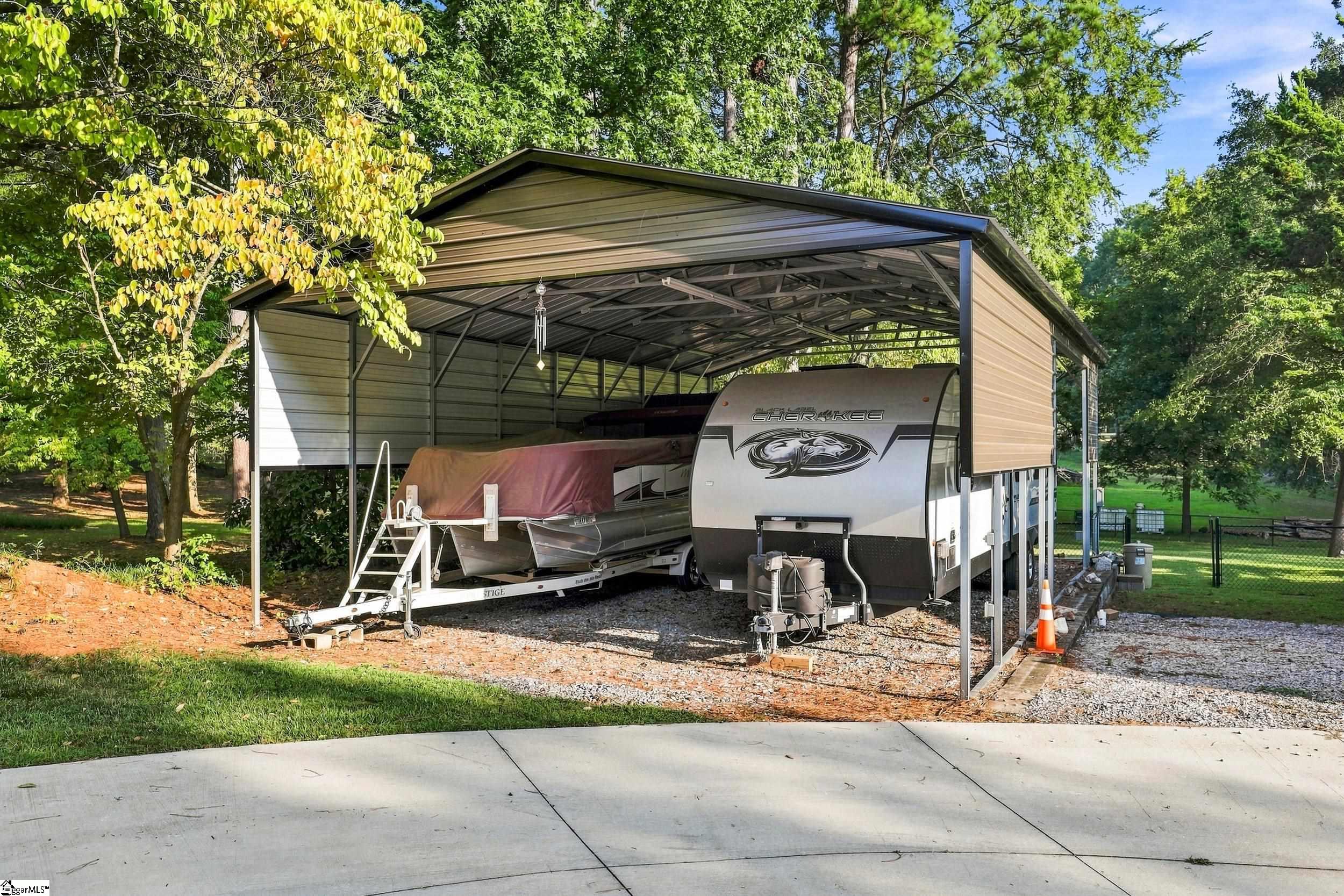 203 Knoxwood Court Property Photo 41