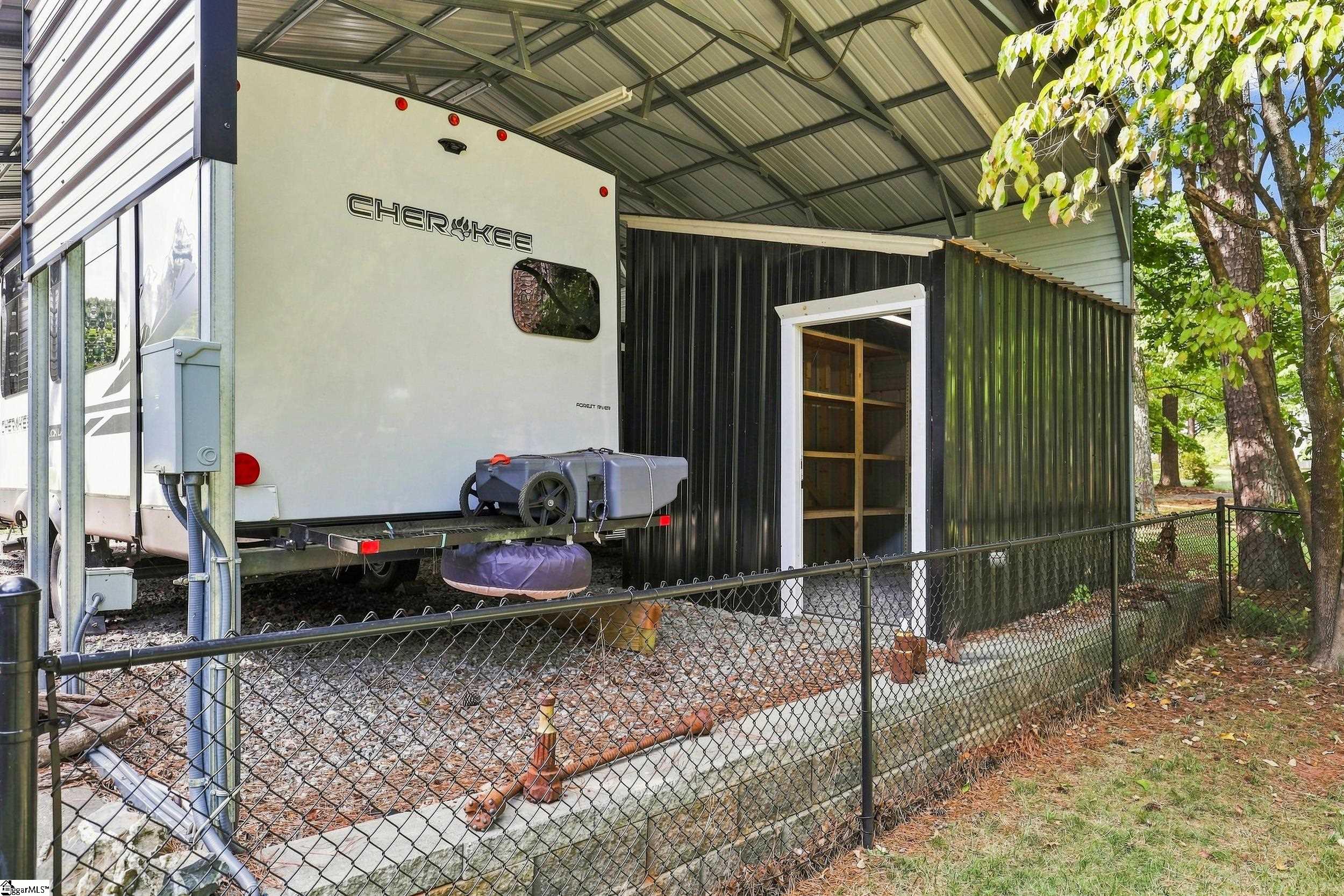 203 Knoxwood Court Property Photo 42