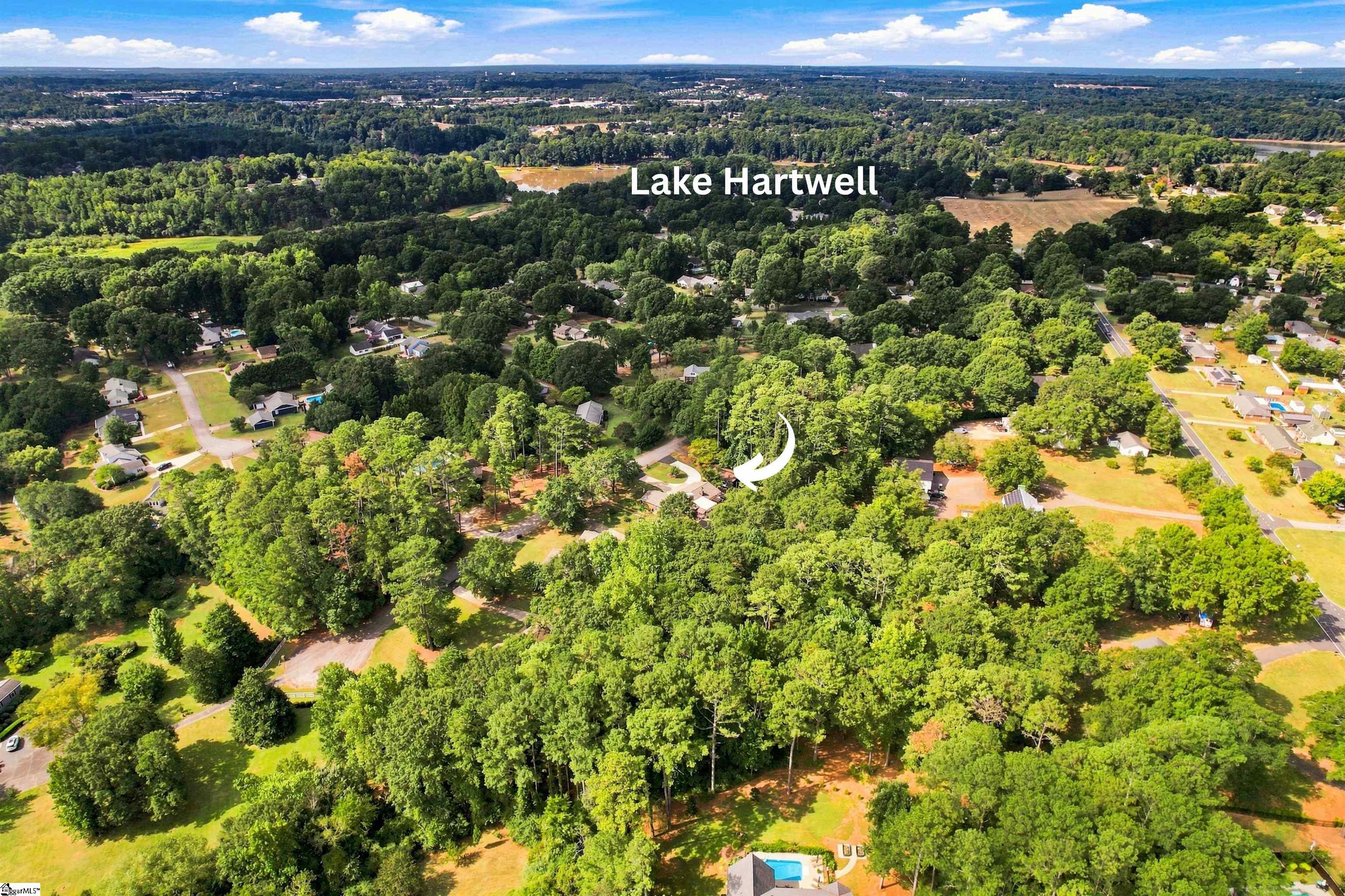 203 Knoxwood Court Property Photo 47
