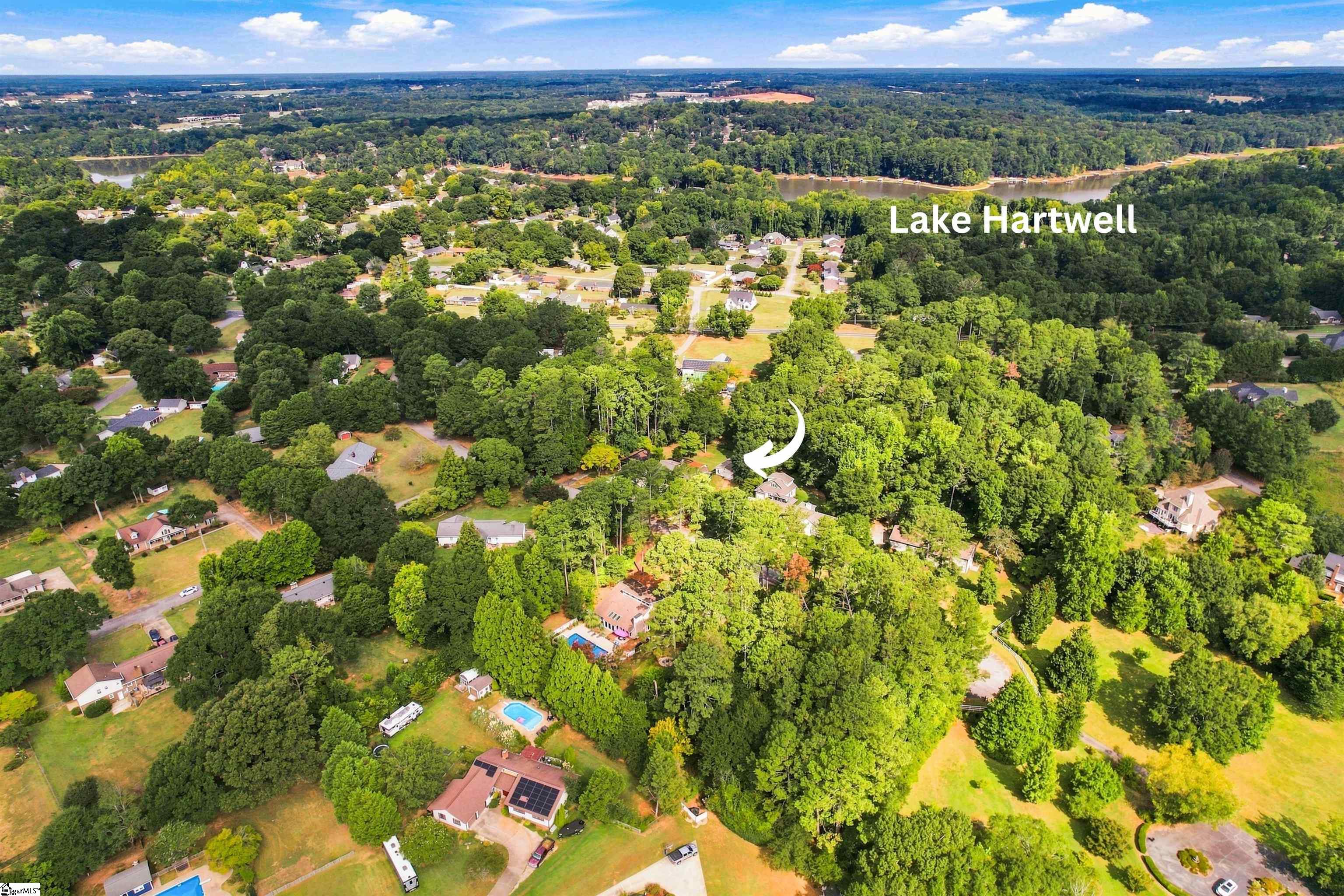 203 Knoxwood Court Property Photo 48