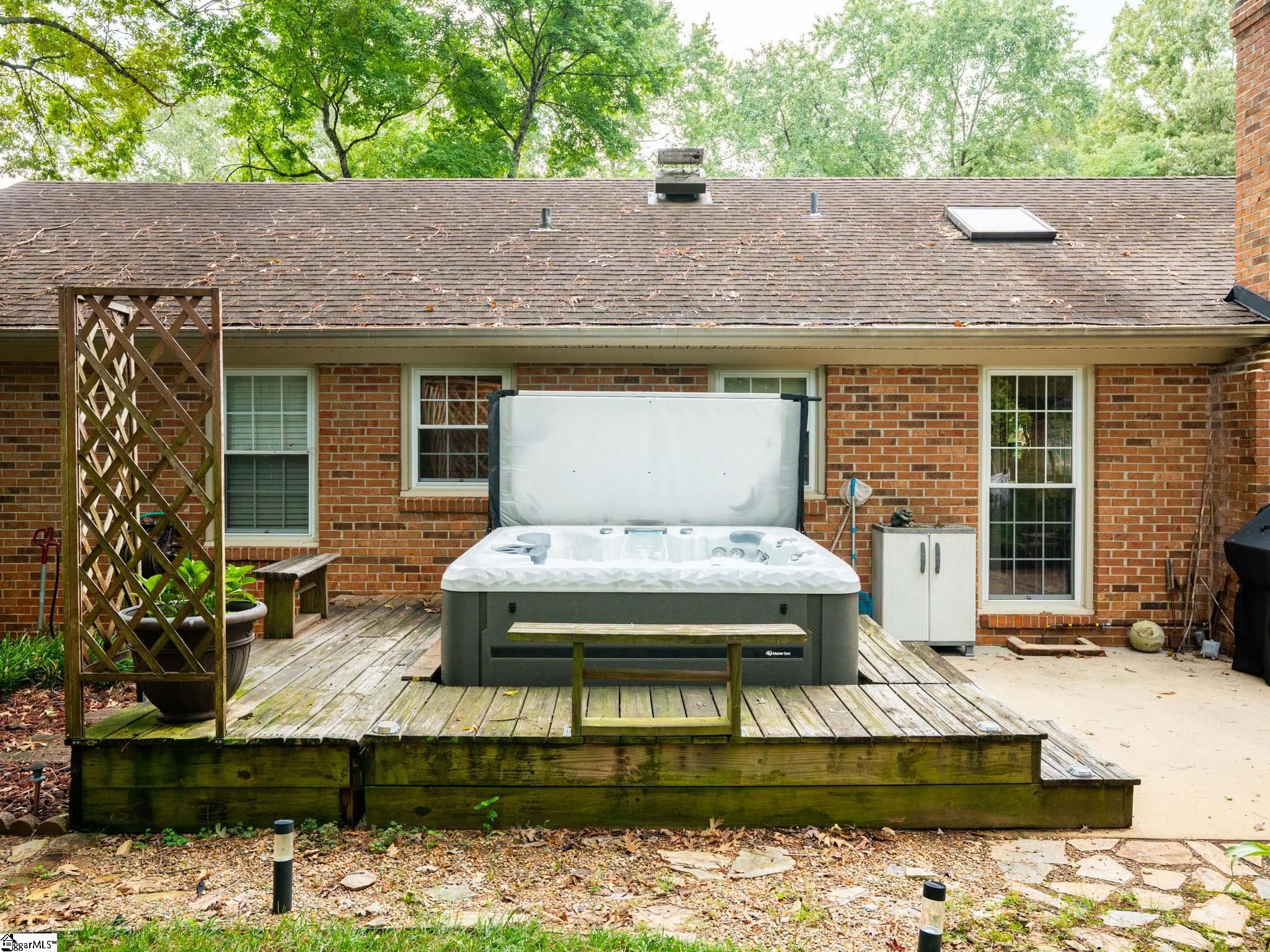 215 Cannon Circle Property Photo 23