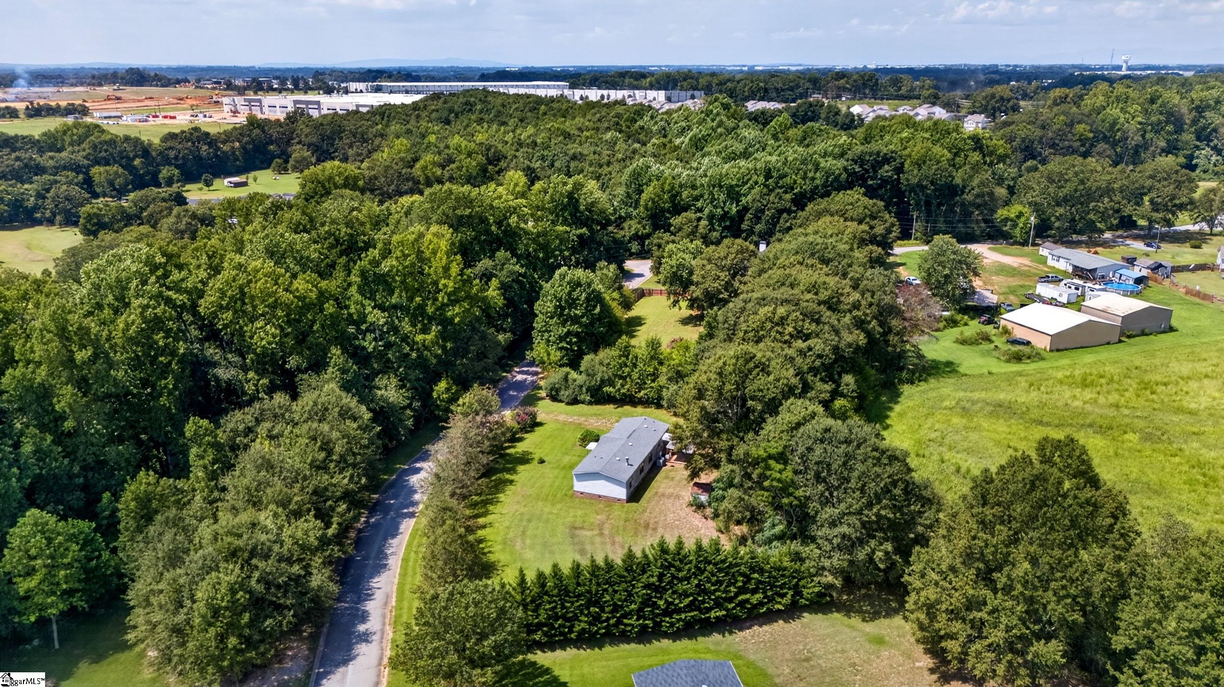 129 Pleasant Cove Drive Property Photo 34