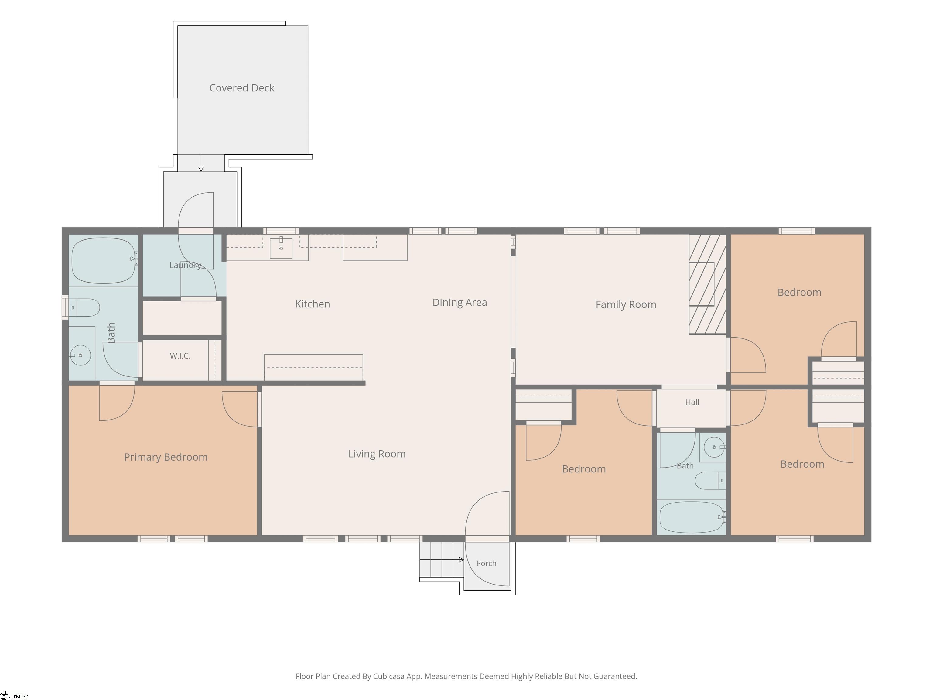 129 Pleasant Cove Drive Property Photo 36