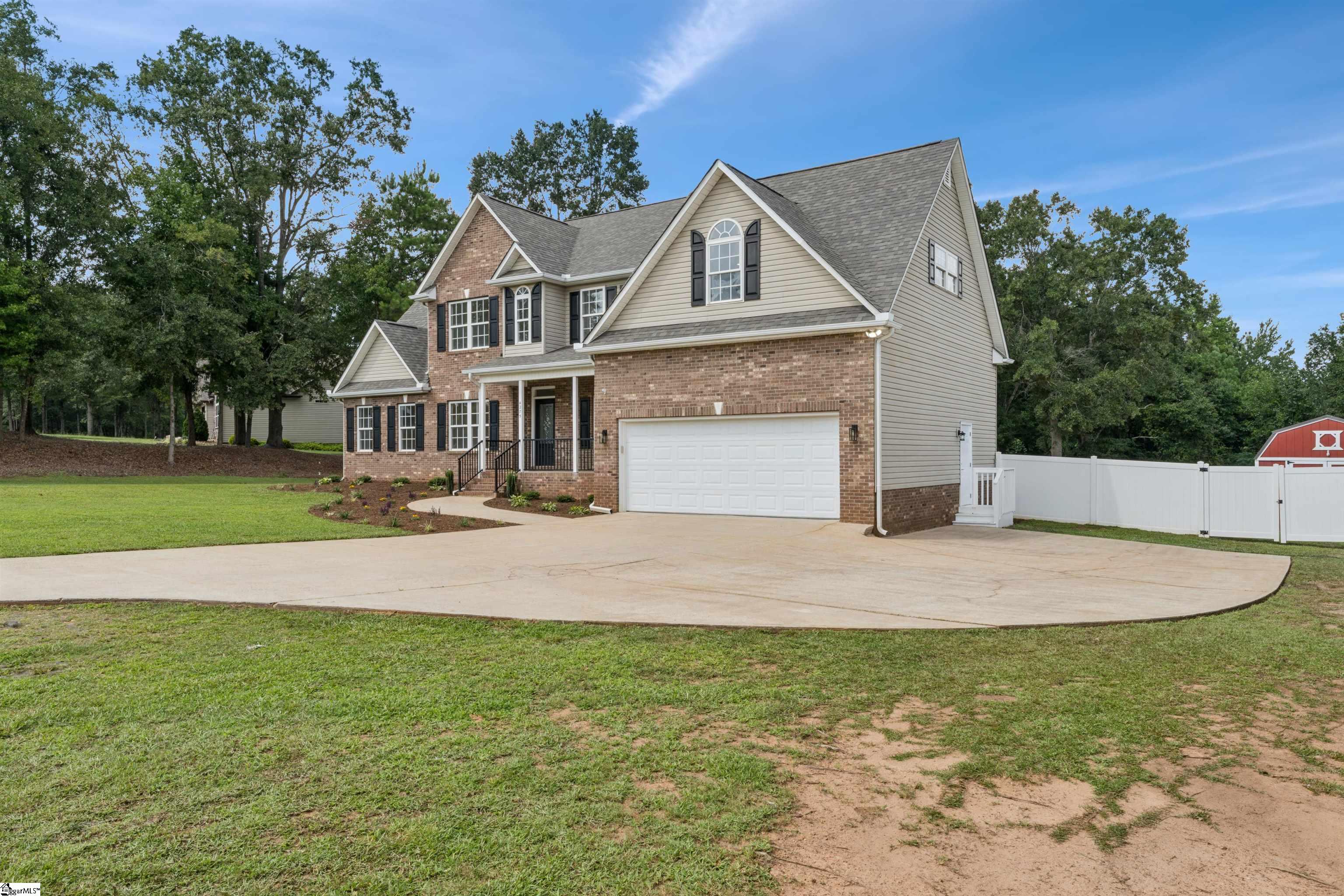 4275 Old Furnace Road Property Photo 3