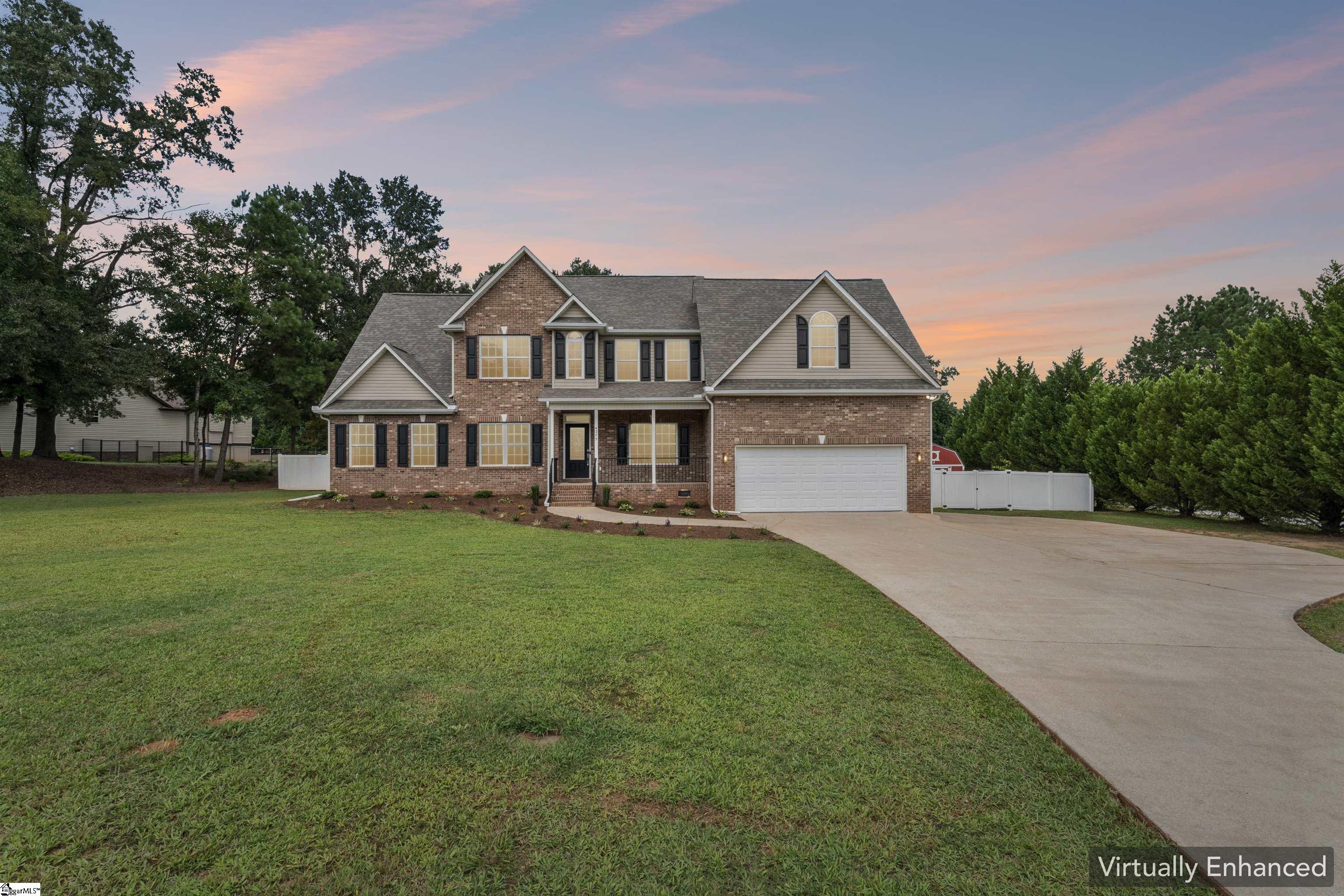 4275 Old Furnace Road Property Photo 5