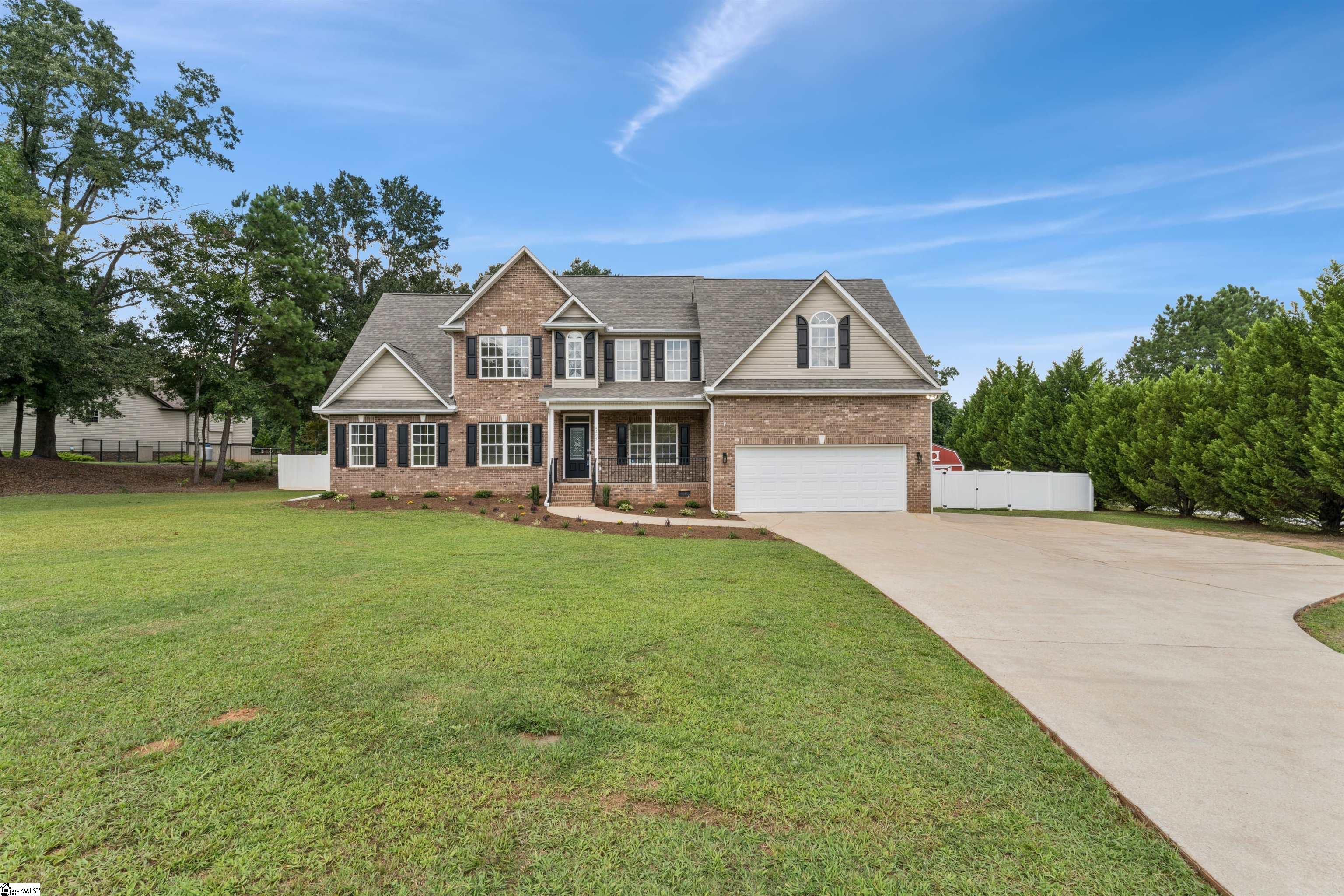 4275 Old Furnace Road Property Photo 6