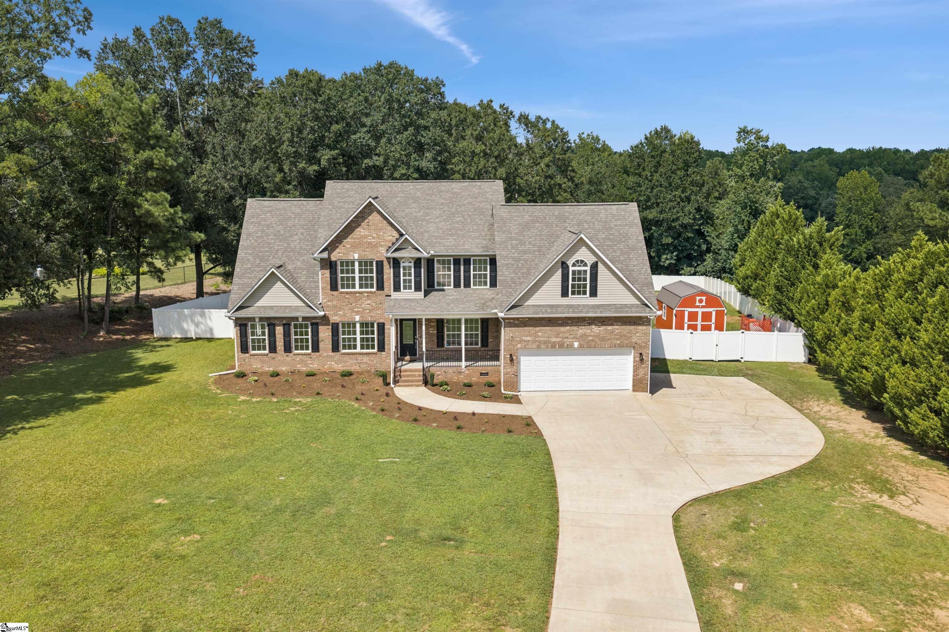 4275 Old Furnace Road Property Photo 7