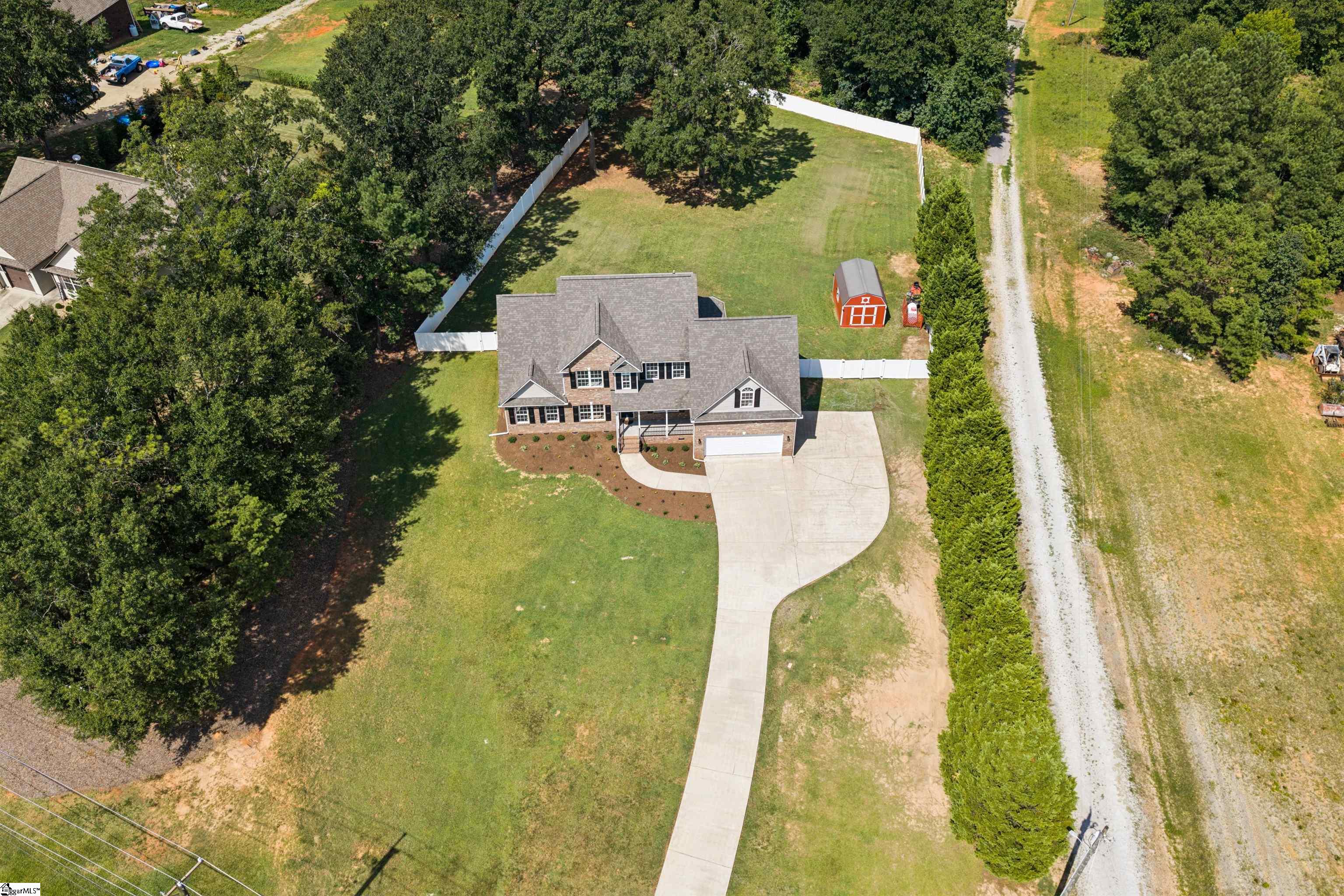 4275 Old Furnace Road Property Photo 8