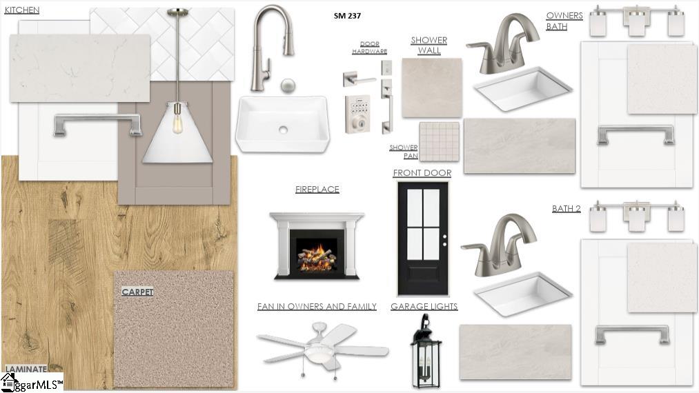 331 Encampment Boulevard Property Photo 2