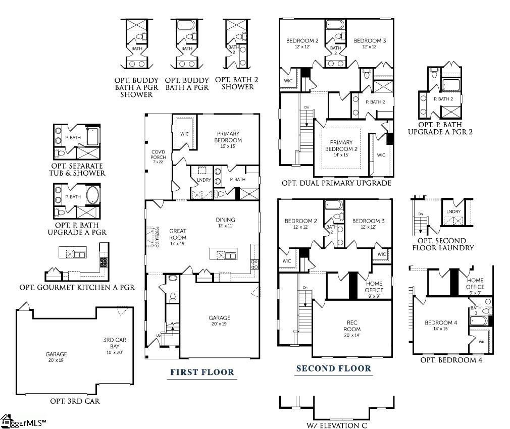331 Encampment Boulevard Property Photo 3