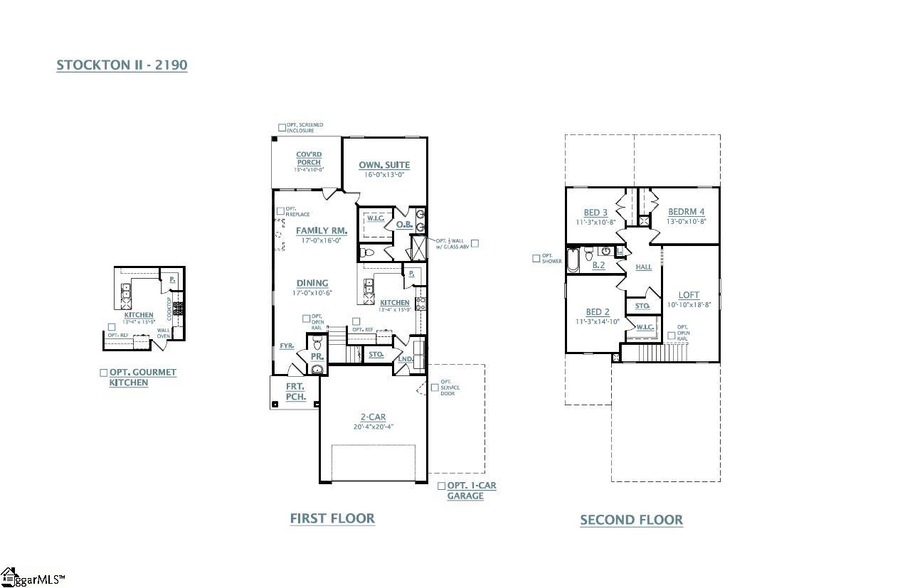 329 Encampment Boulevard Property Photo 3