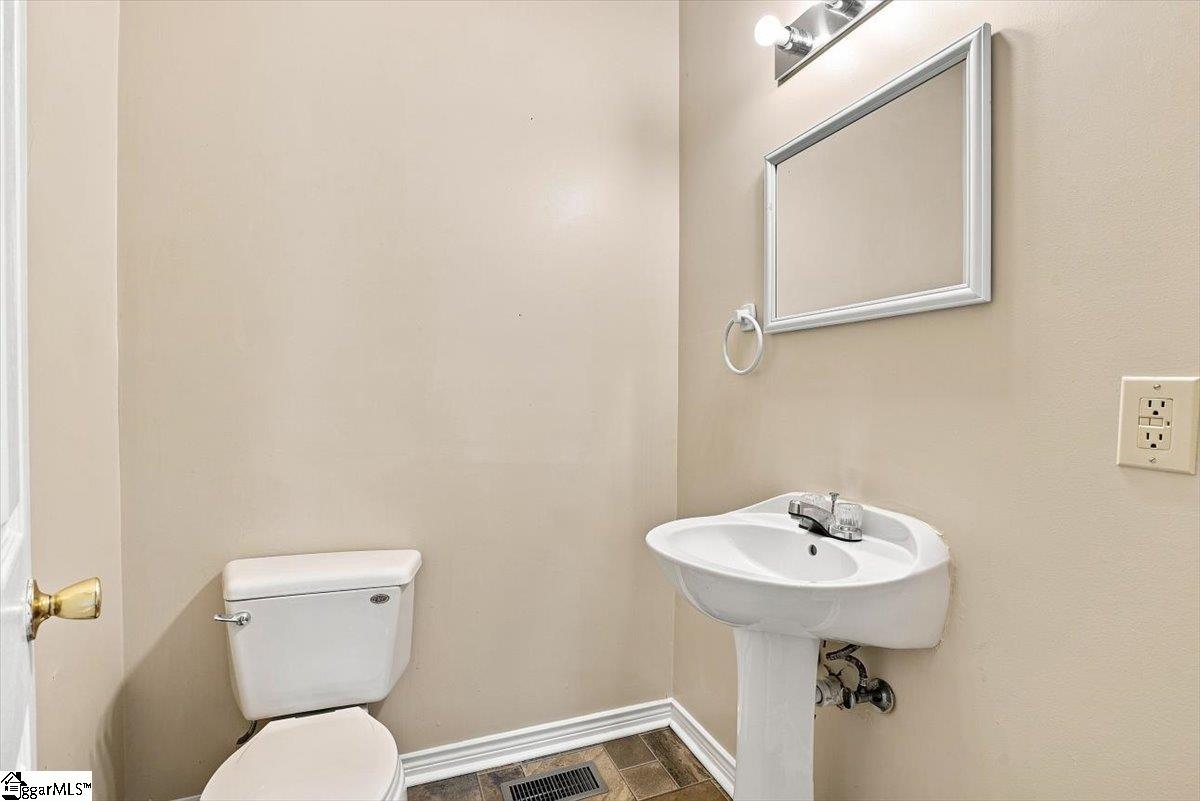923 N Pinckney Street Property Photo 12