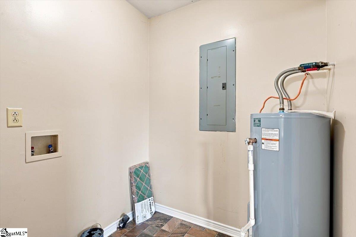 923 N Pinckney Street Property Photo 21