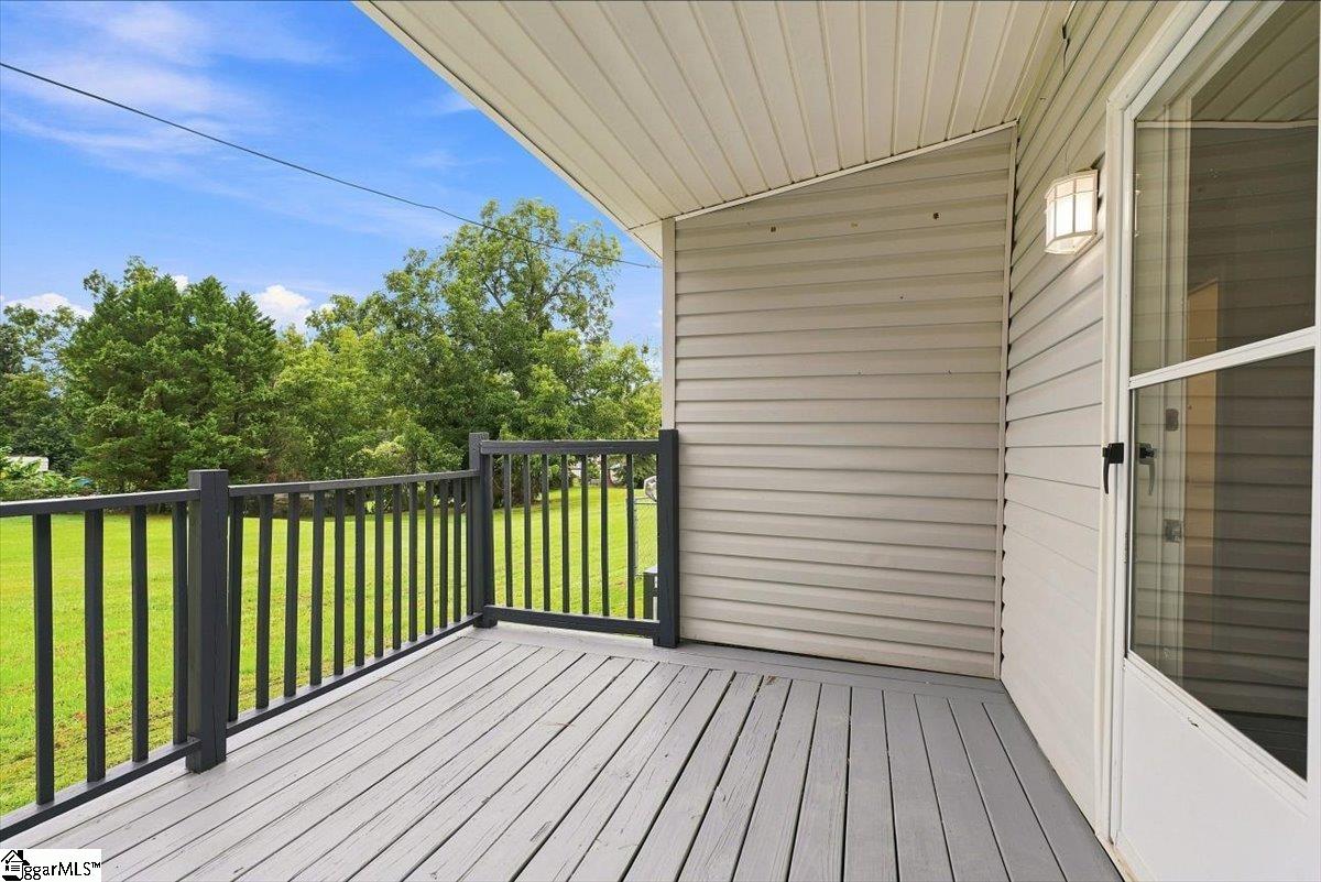 923 N Pinckney Street Property Photo 25