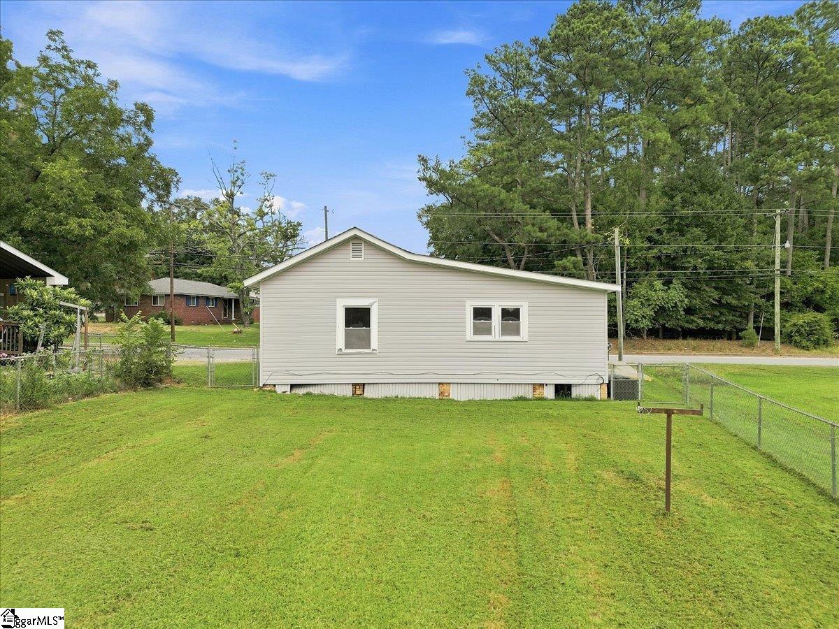 923 N Pinckney Street Property Photo 27