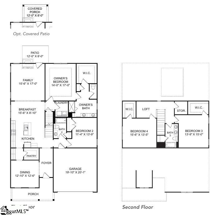 117 Terpack Court Property Photo 2