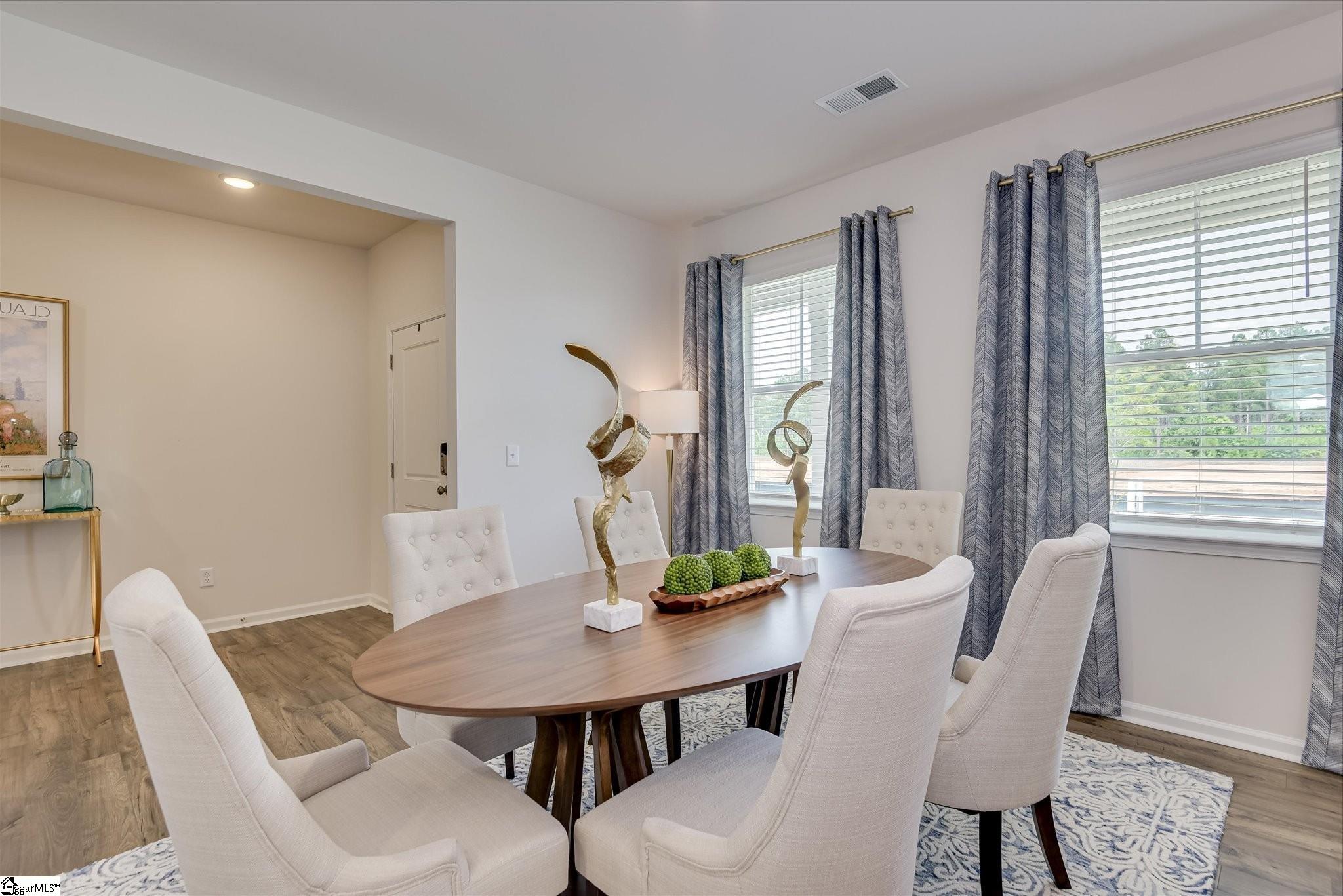 117 Terpack Court Property Photo 17