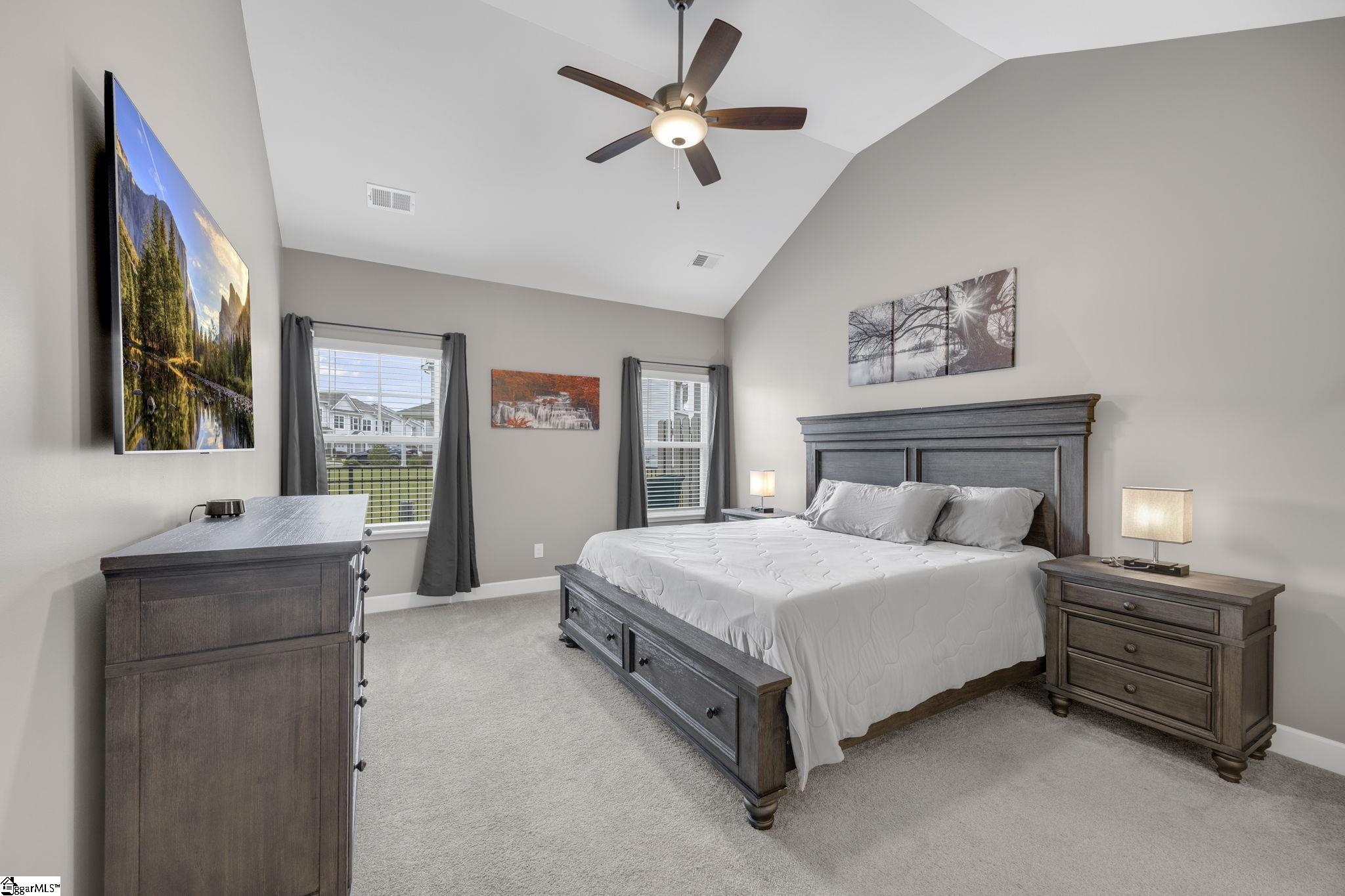 203 Taylor Woods Court Property Photo 15