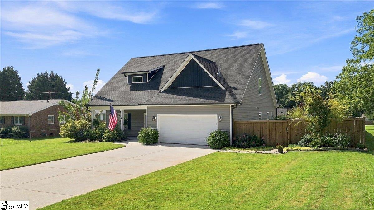 314 Roscoe Drive Property Photo 6