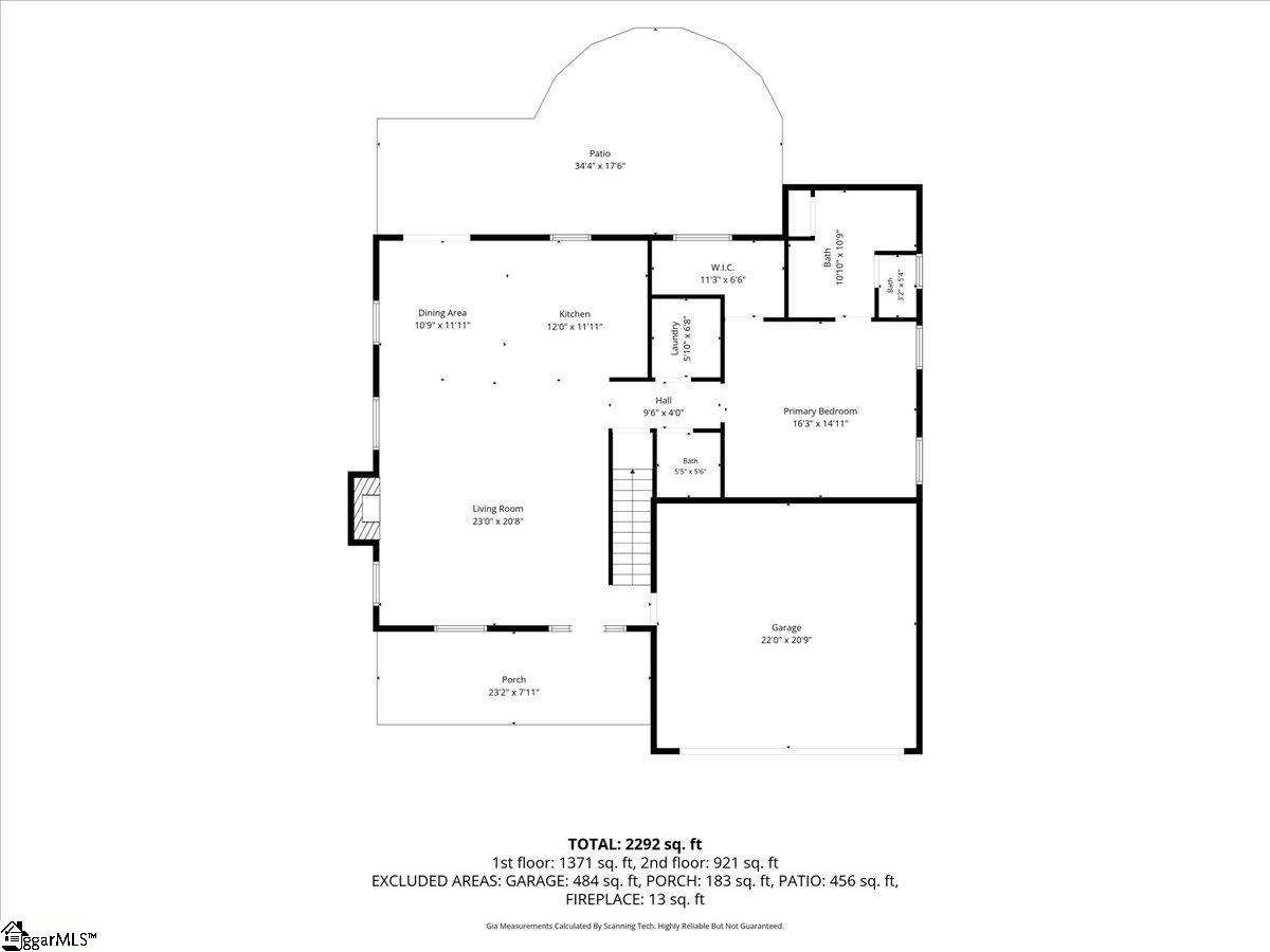 314 Roscoe Drive Property Photo 49