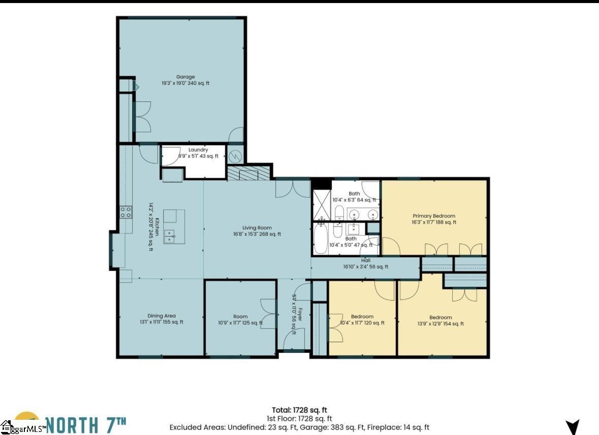 101 Leeward Terrace Property Photo 31