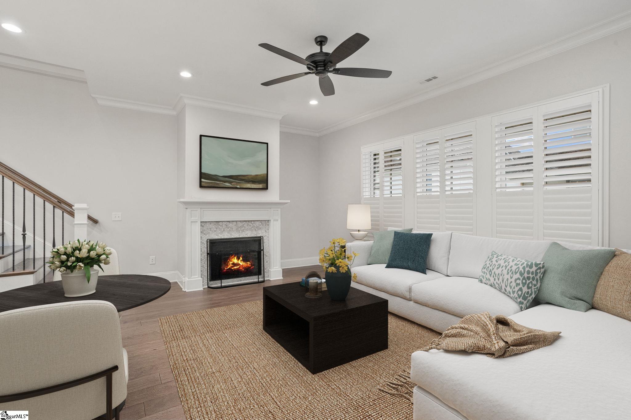 107 Denton Drive Property Photo 12