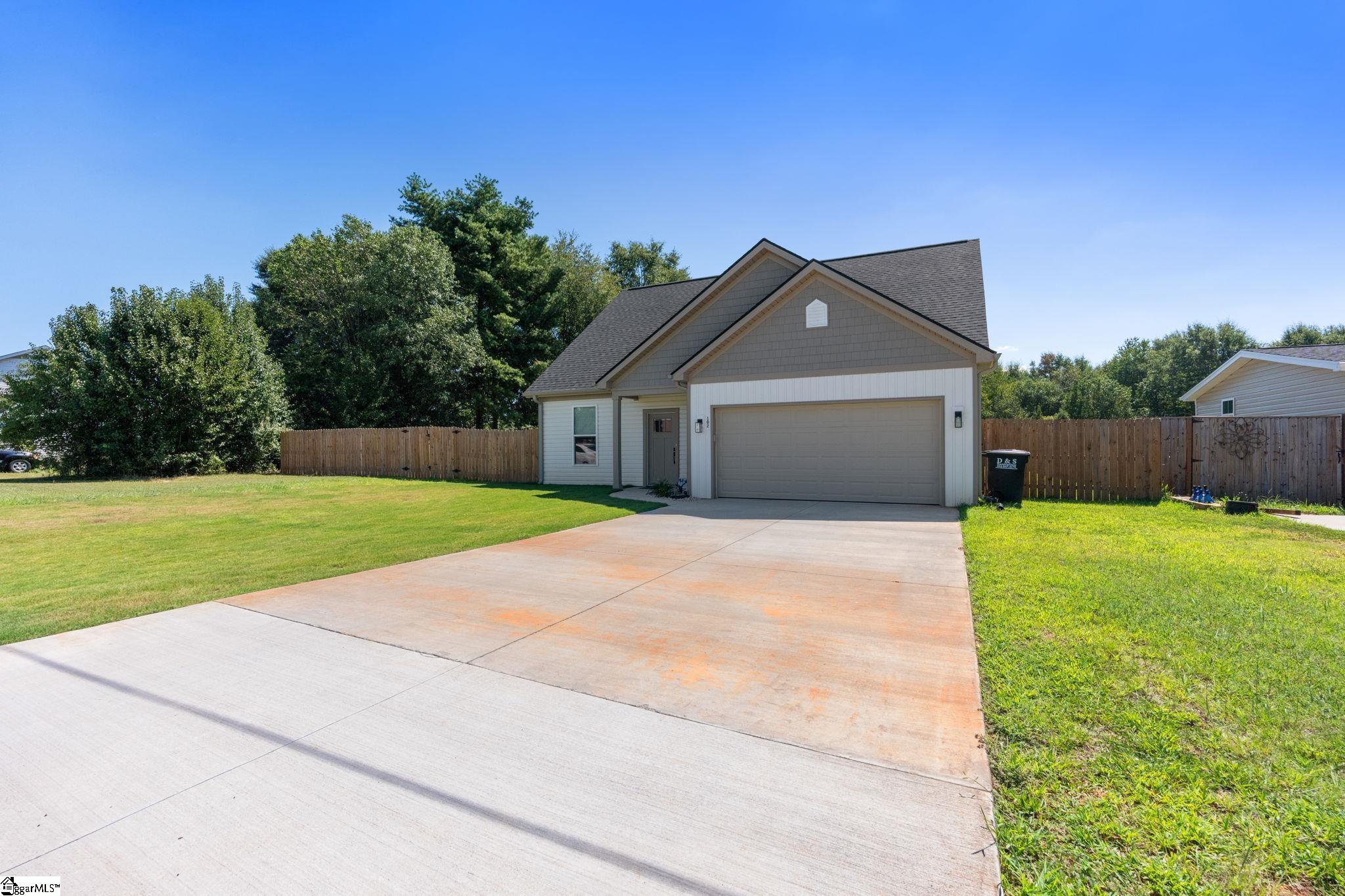 102 Turkey Trot Road Property Photo 2
