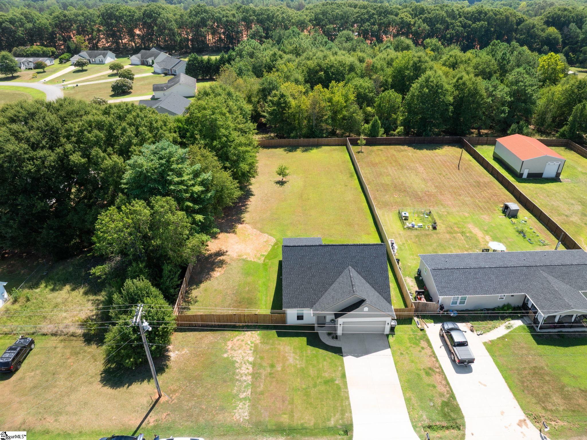 102 Turkey Trot Road Property Photo 4