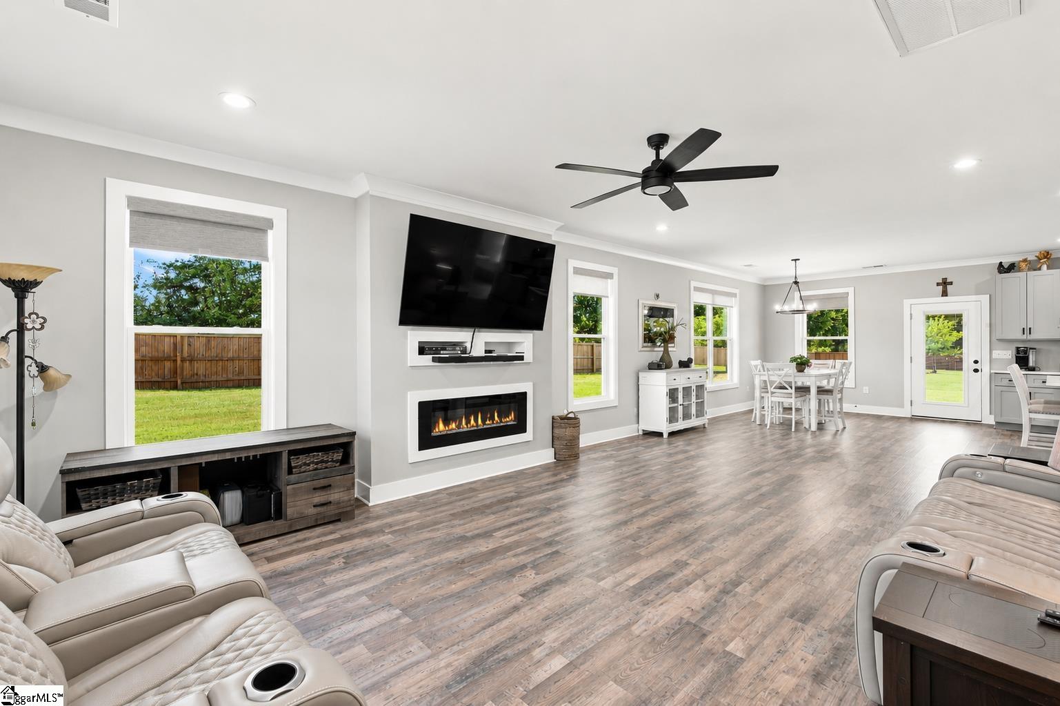 102 Turkey Trot Road Property Photo 6