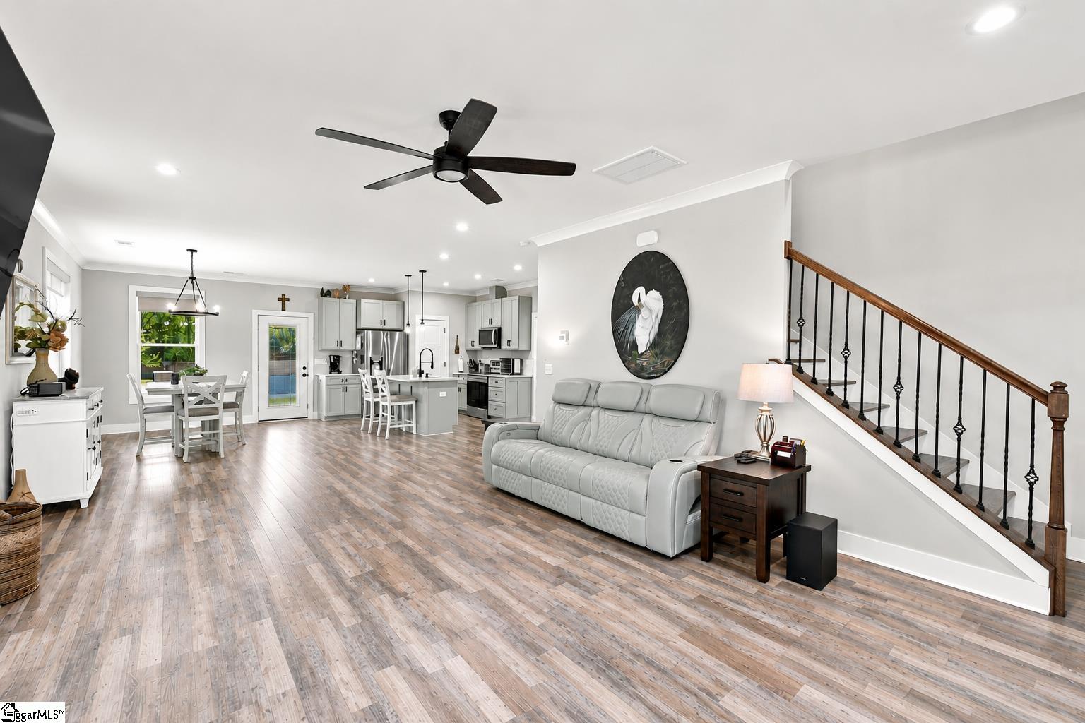 102 Turkey Trot Road Property Photo 7