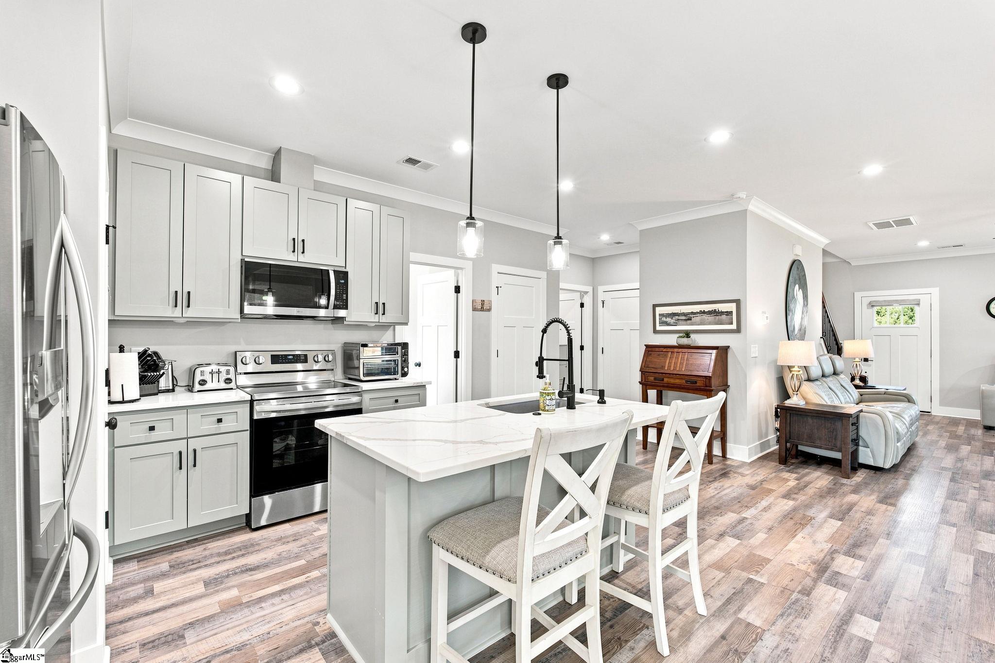 102 Turkey Trot Road Property Photo 12