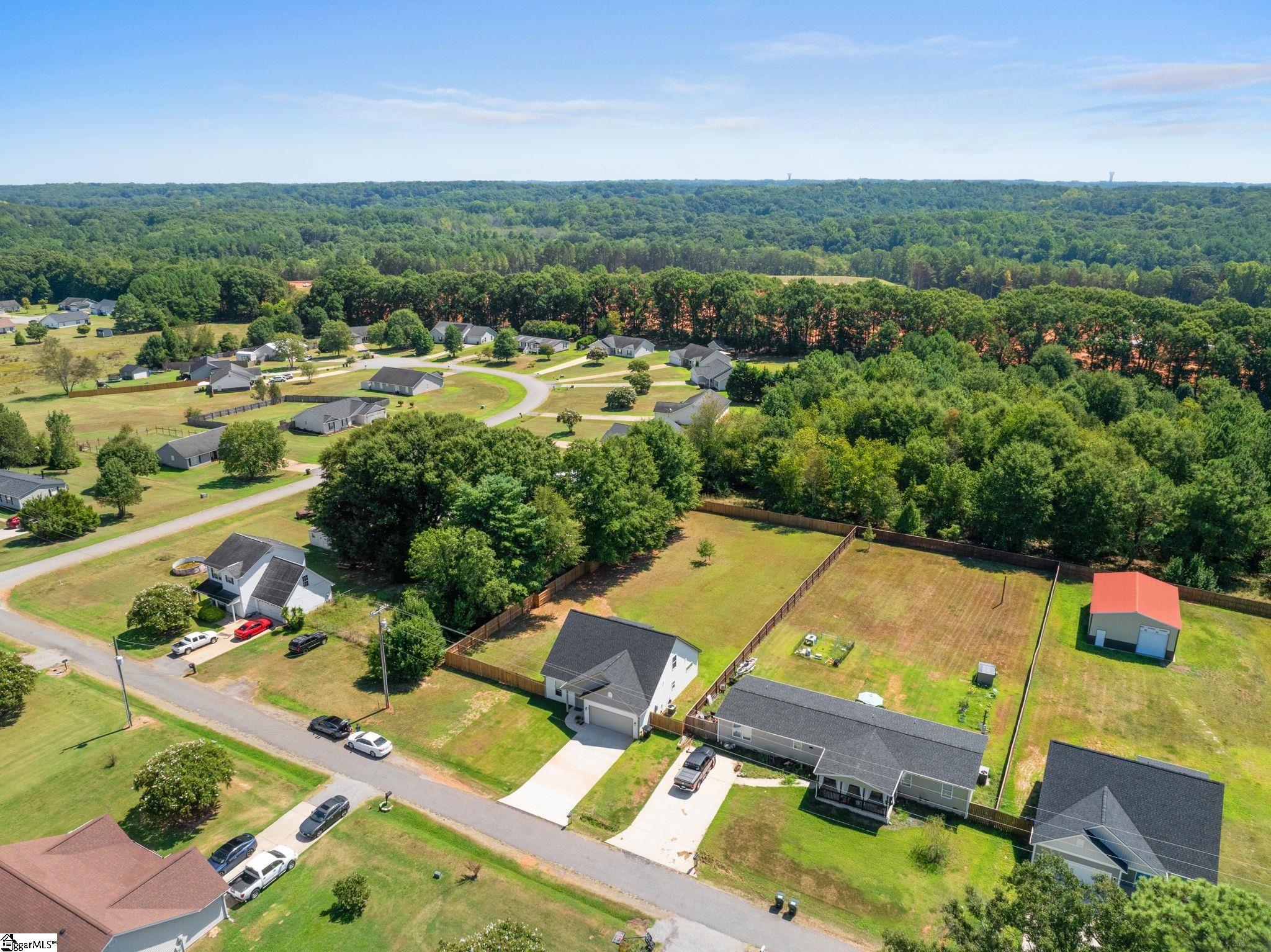 102 Turkey Trot Road Property Photo 32
