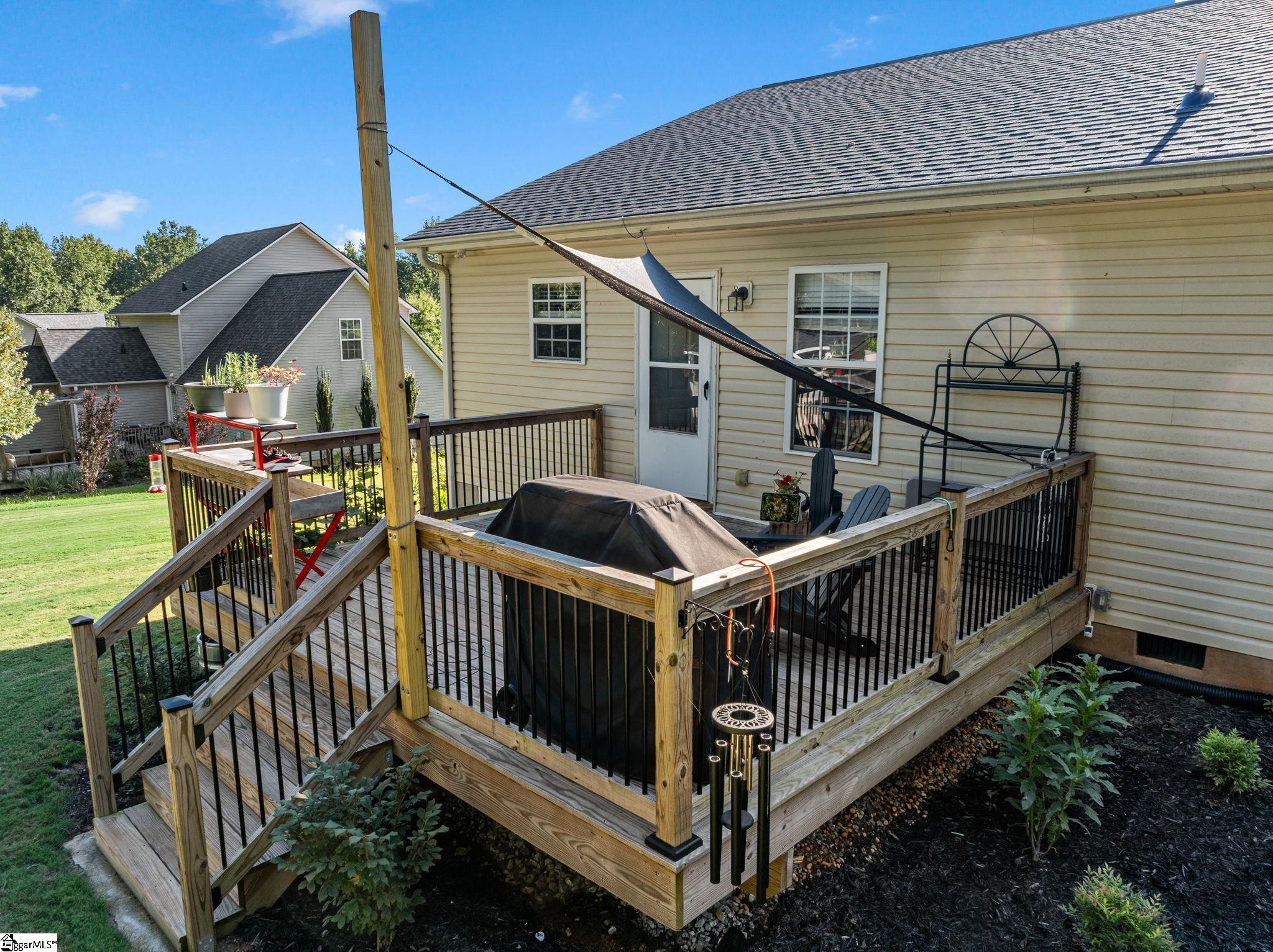 213 Anchors Away Drive Property Photo 27