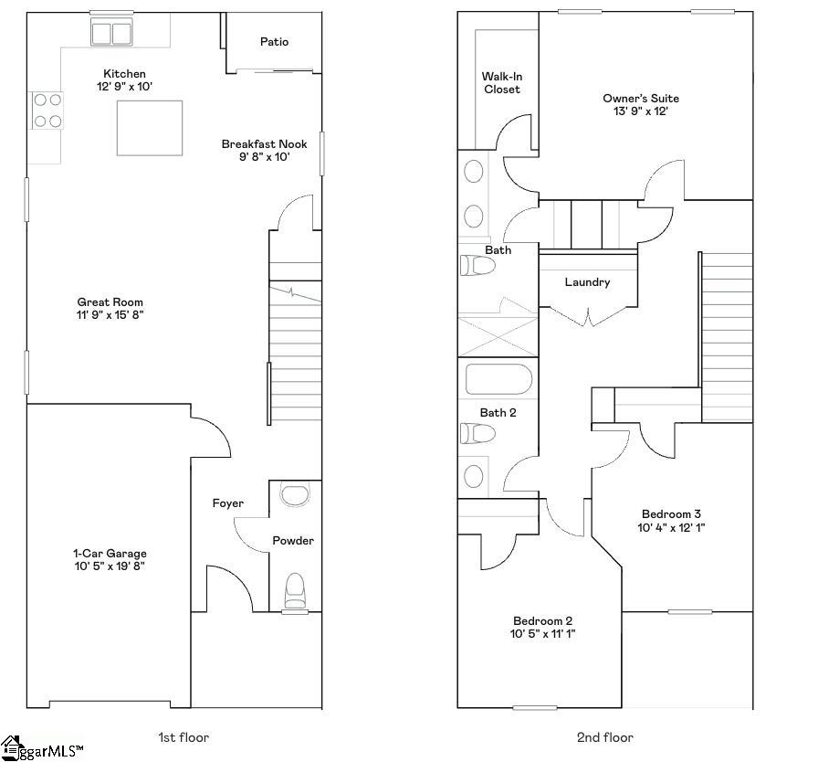 124 Tango Drive Property Photo 3