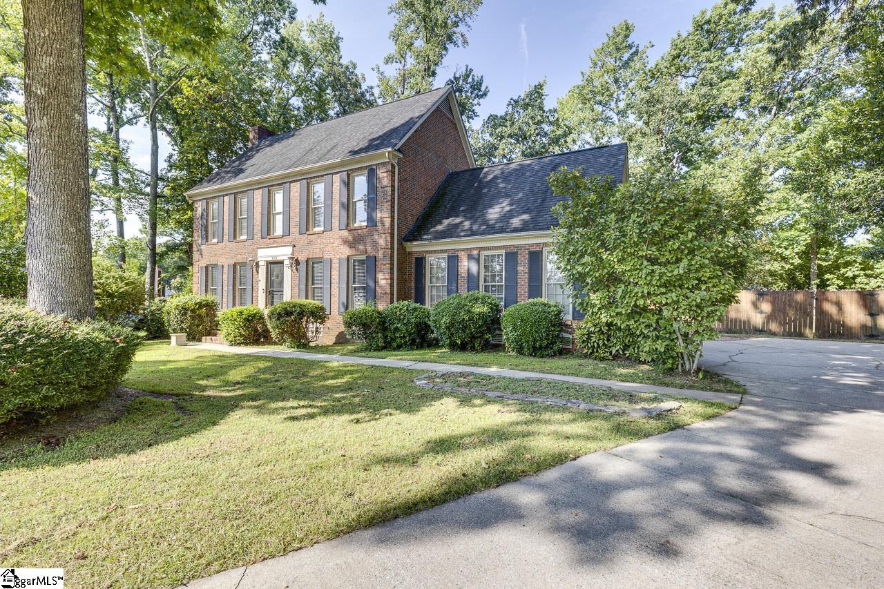 109 Smithwood Court Property Photo 3