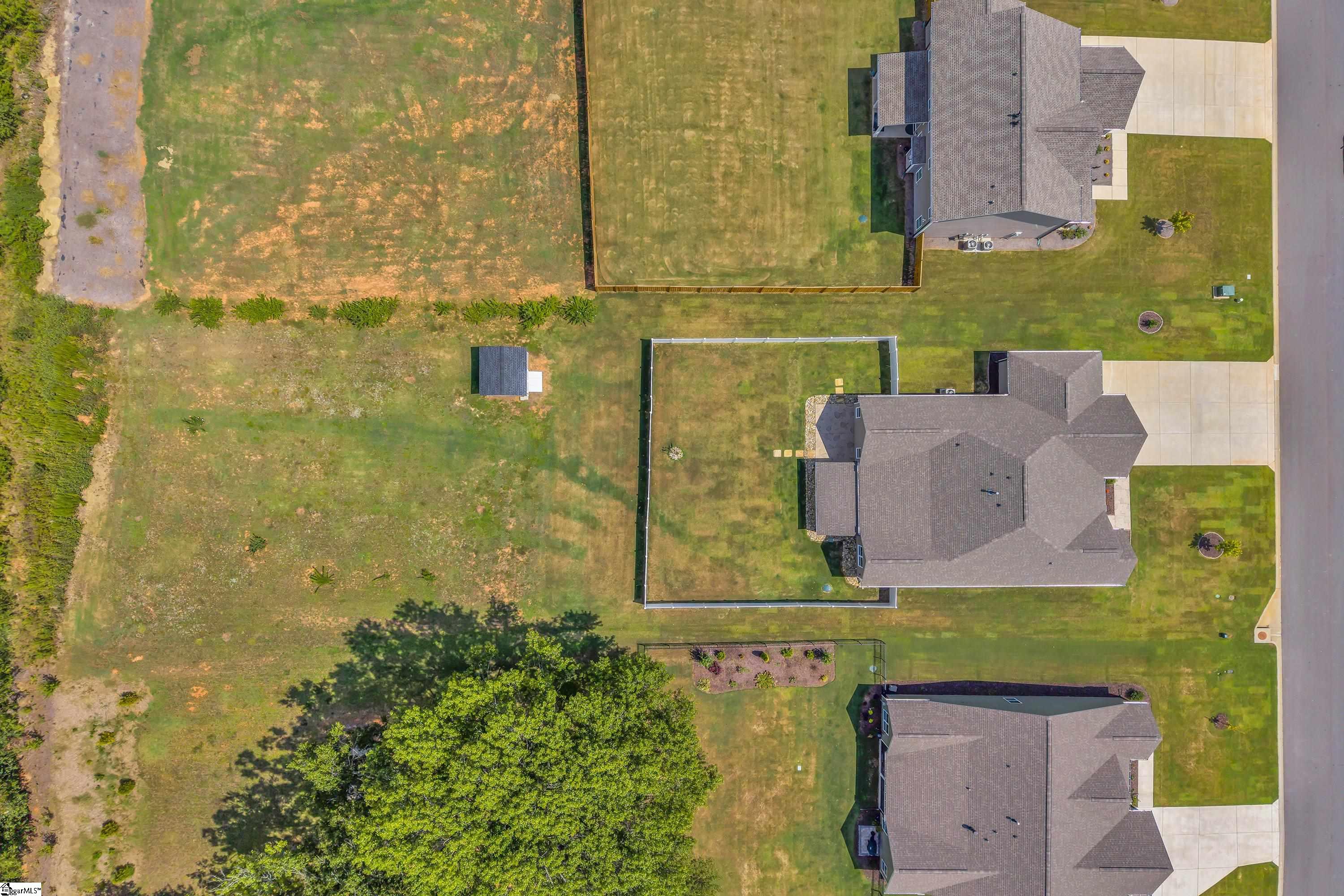 107 Arbor Woods Way Property Photo 7