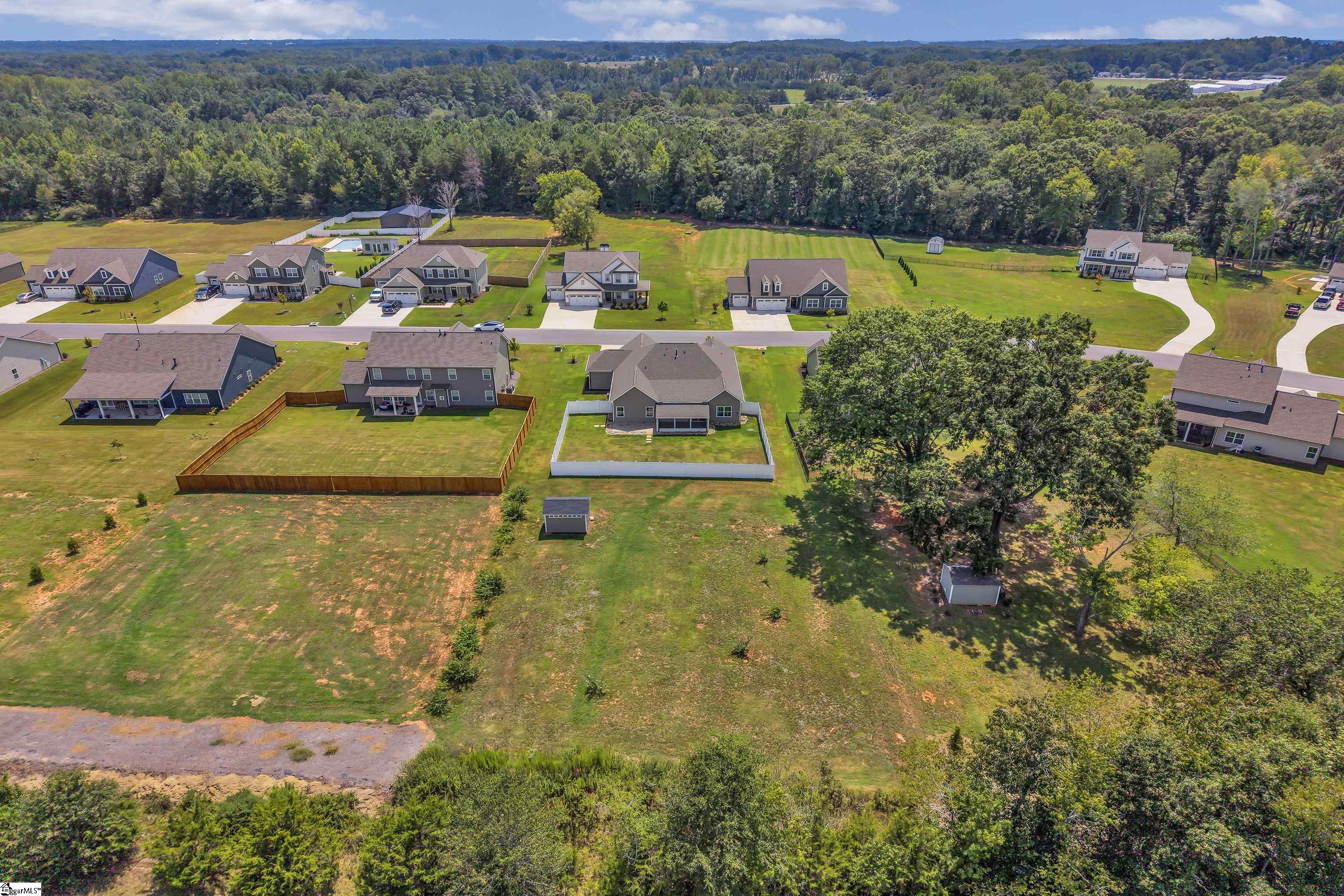 107 Arbor Woods Way Property Photo 8