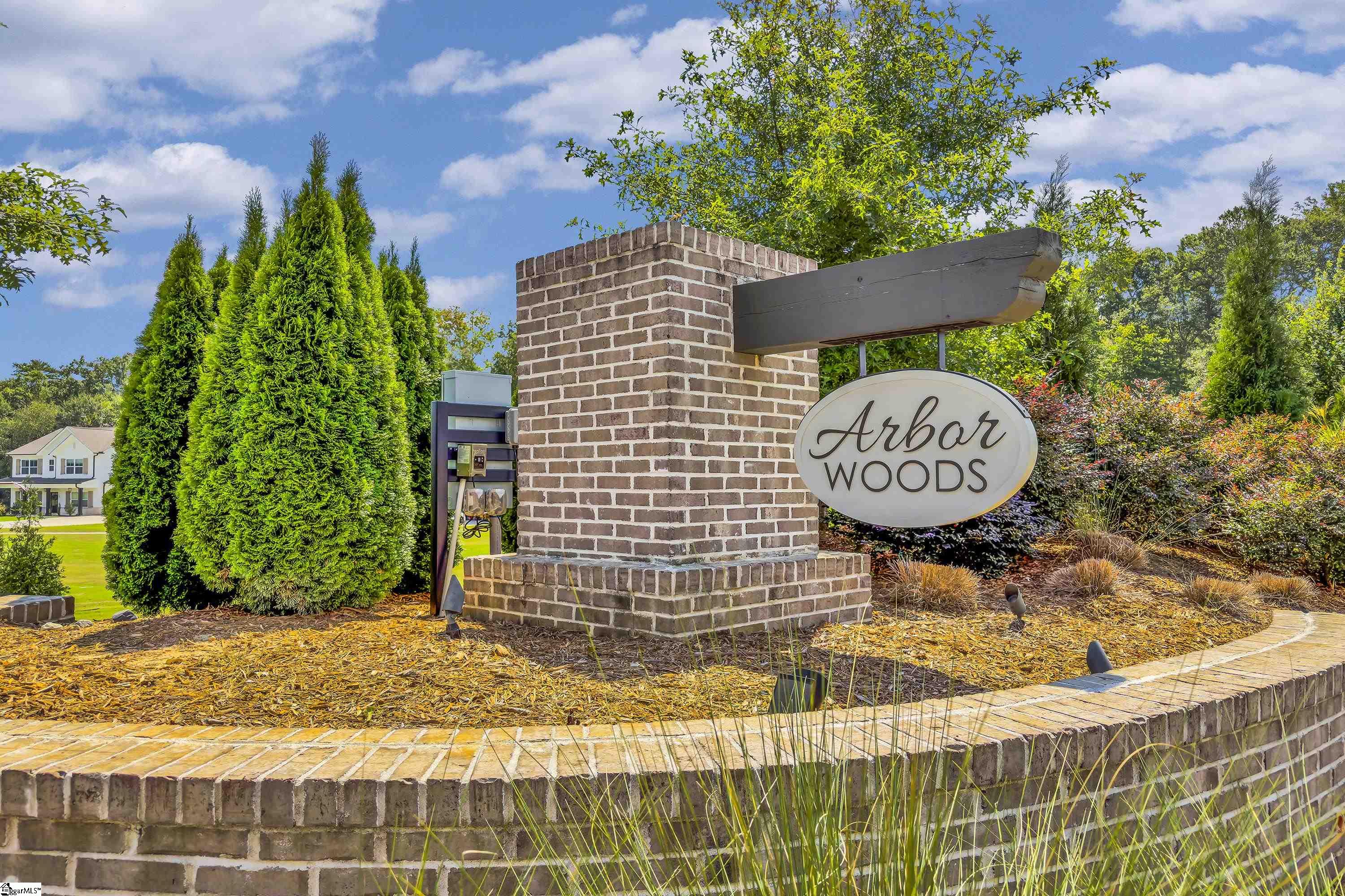 107 Arbor Woods Way Property Photo 40