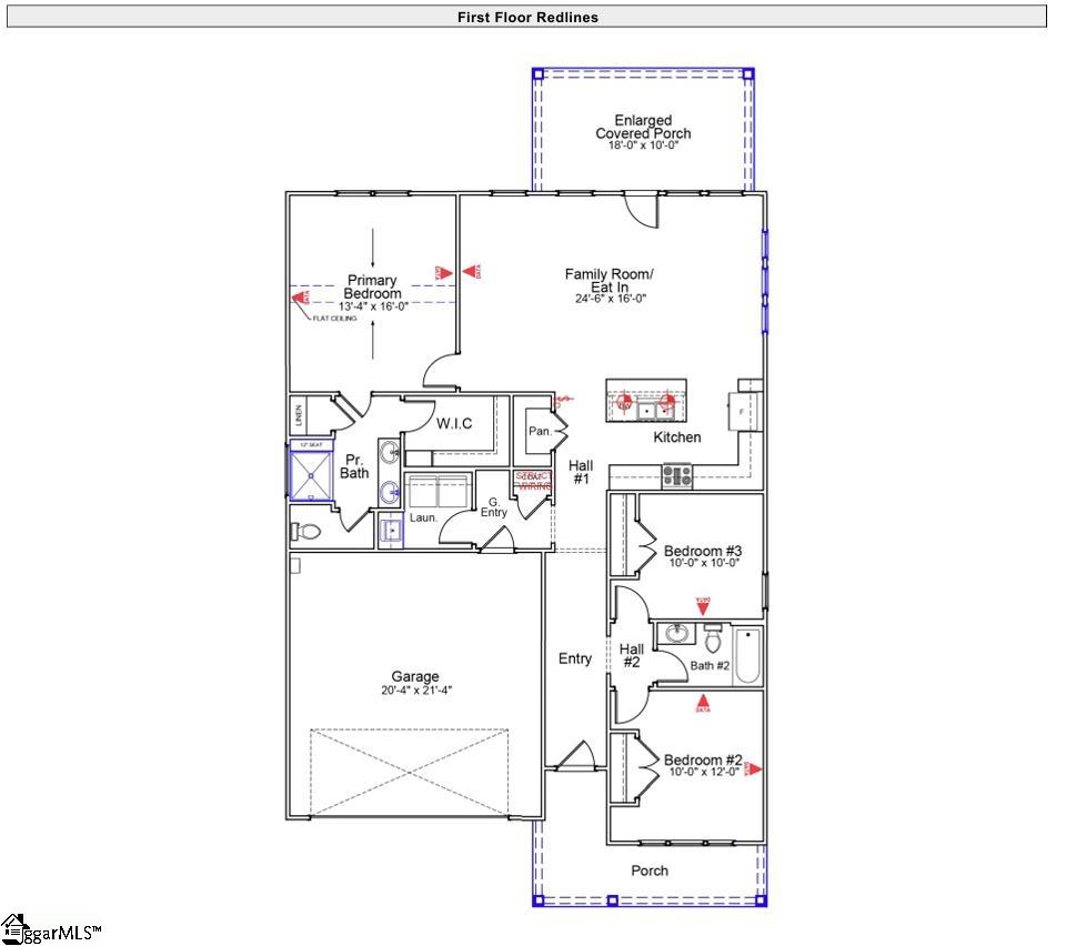 1292 Dockyard Lane Property Photo 2
