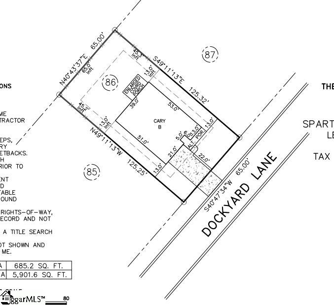 1292 Dockyard Lane Property Photo 3