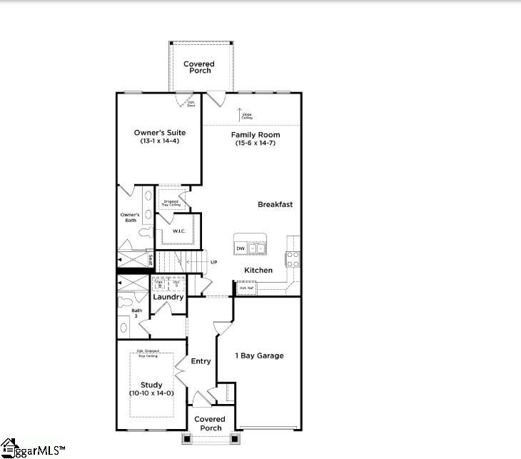 144 Aspen Ridge Lane Property Photo 5